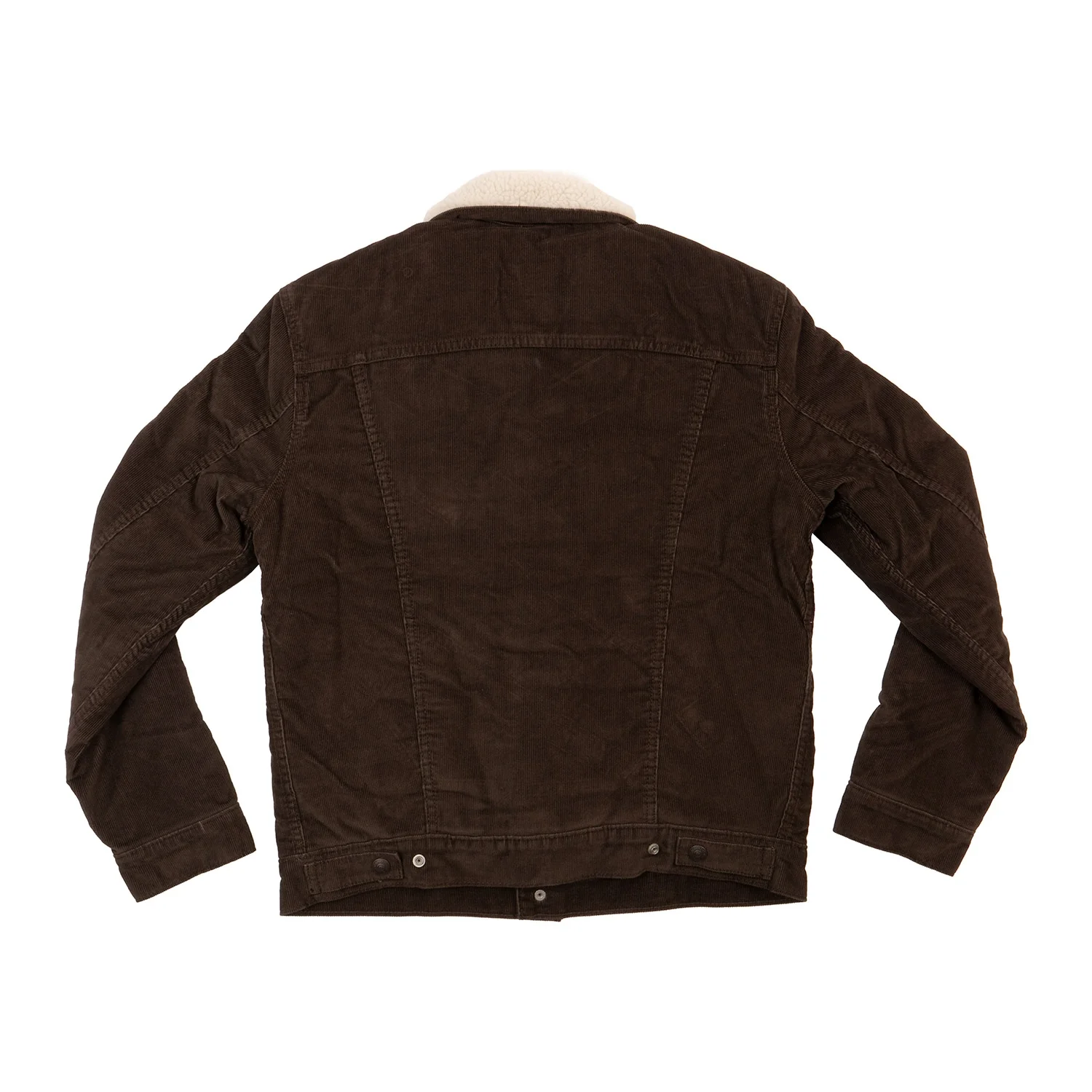 Levi's Type 3 Sherpa trucker - Image 2