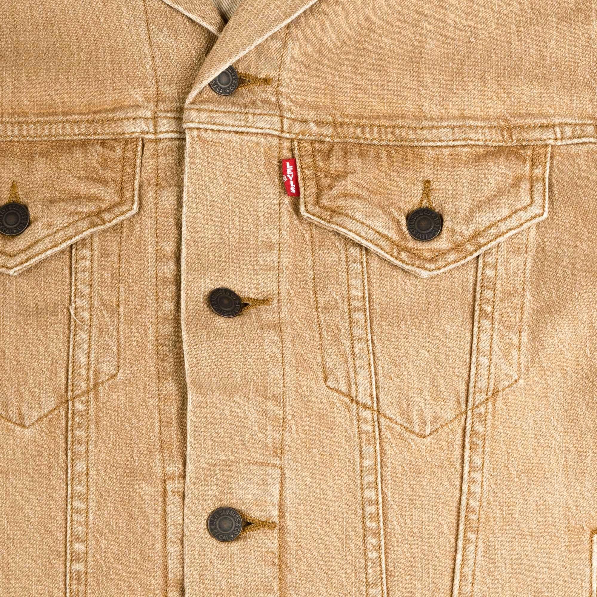 Levi's Vintage Fit Trucker jacket - Image 2