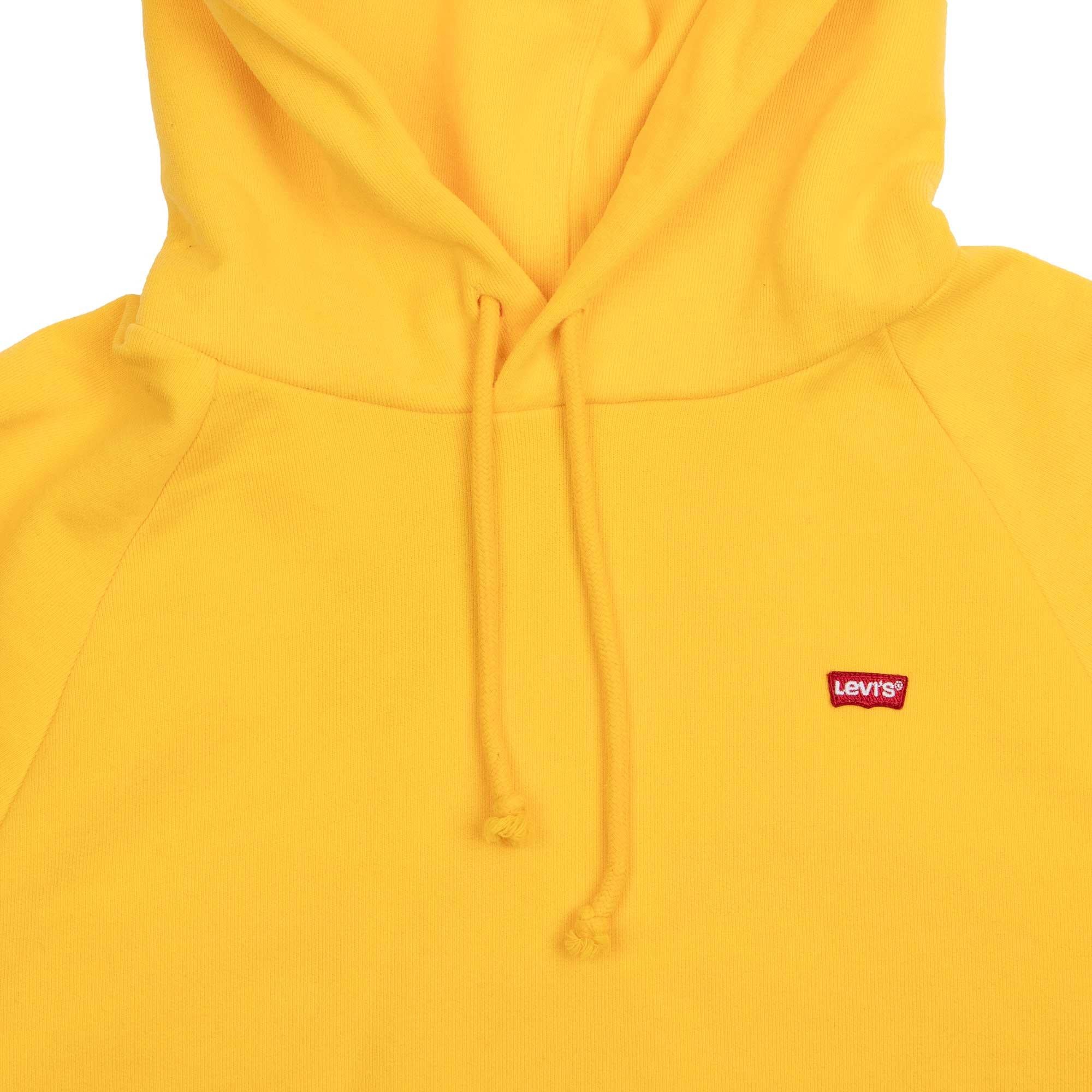Levi's Women's cinched hoodie - Image 2