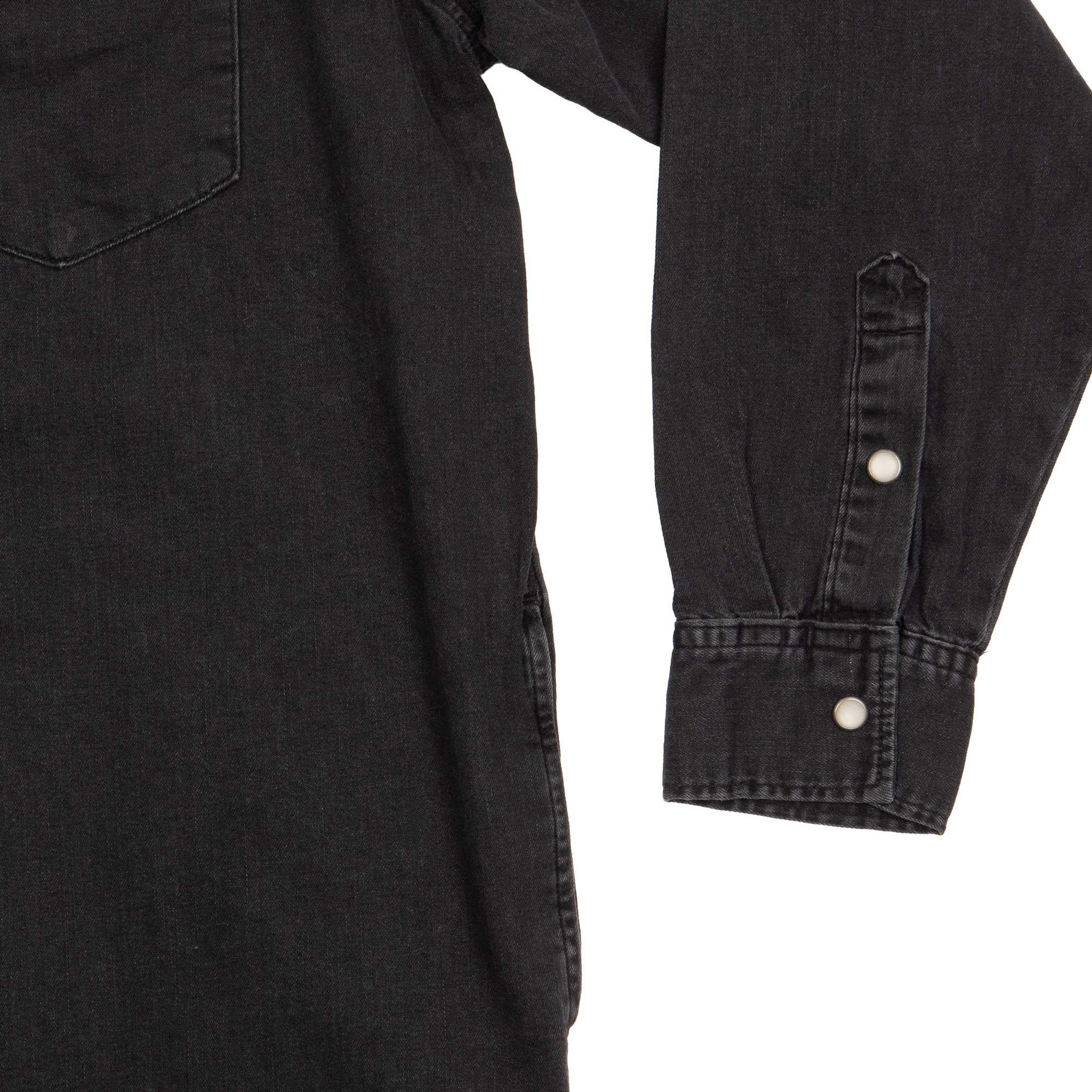 Levi's Women's Oversize Sawtooth shirt - Image 4