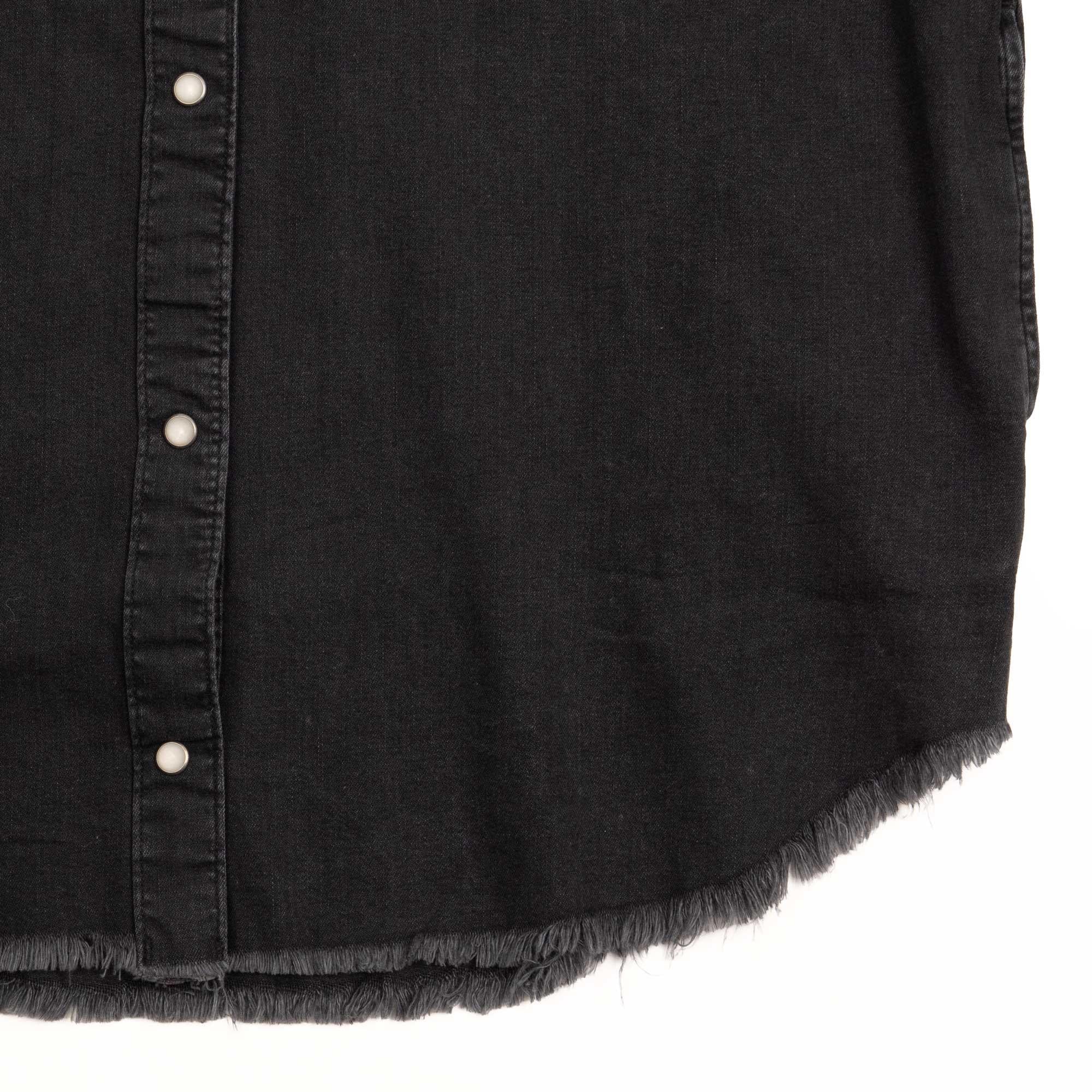 Levi's Women's Oversize Sawtooth shirt - Image 5