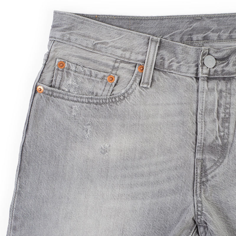 Levi's Womens 501® CT Jeans - Image 3