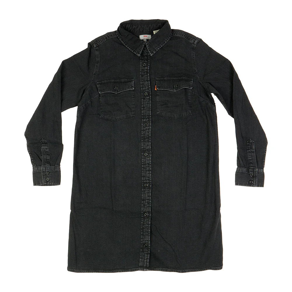 Levi's Womens 70's Western dress