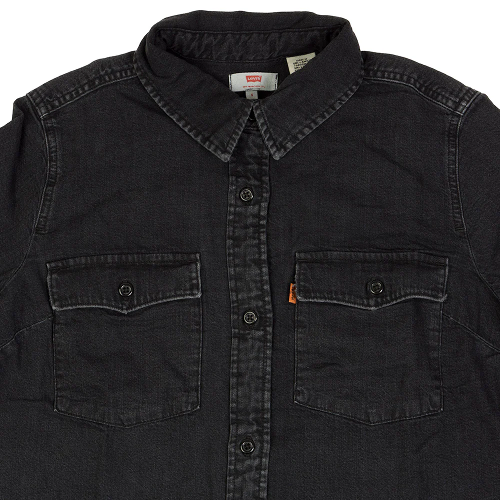 Levi's Womens 70's Western dress - Image 2