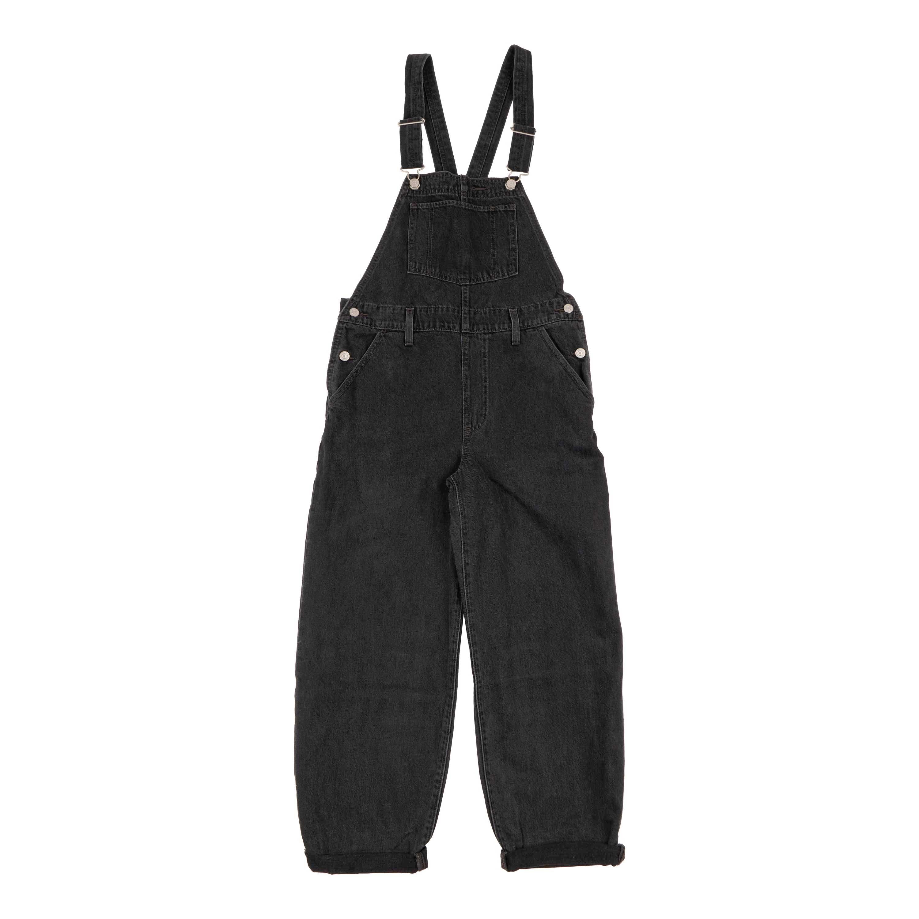 Levi's Womens Baggy Overall