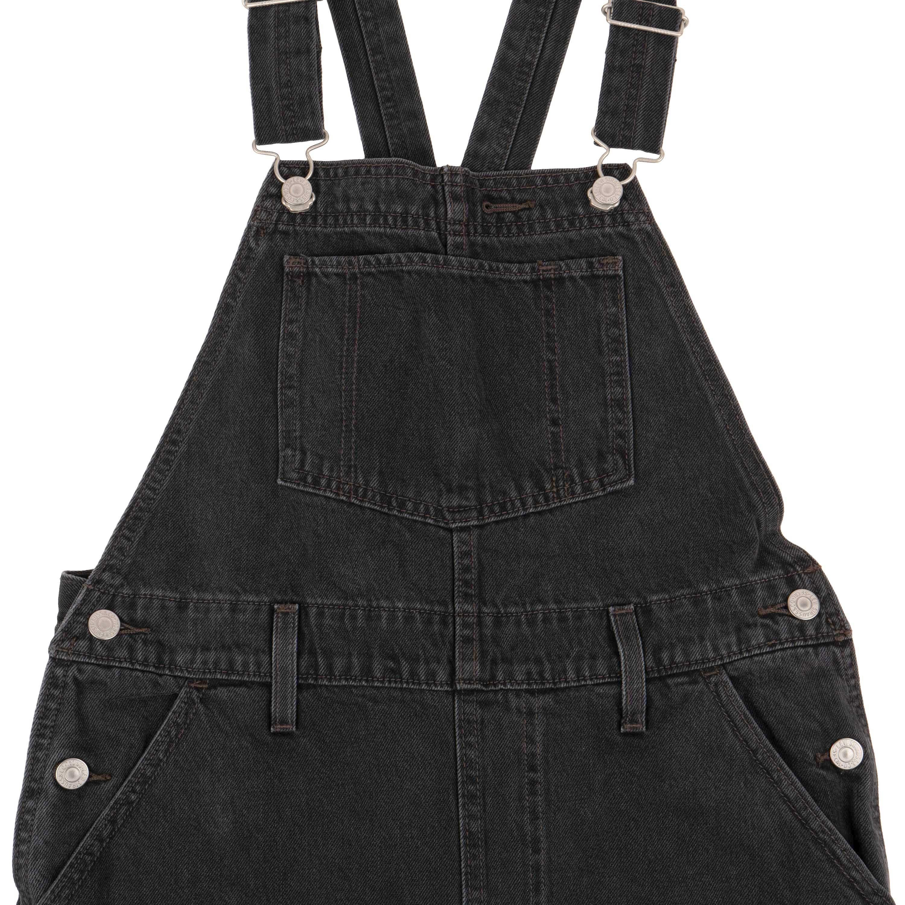 Levi's Womens Baggy Overall - Image 3