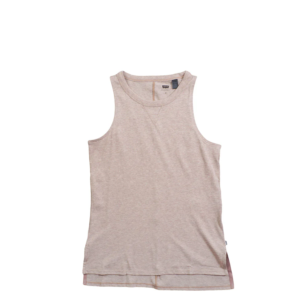 Levi's Womens Commuter Sleeveless Tee