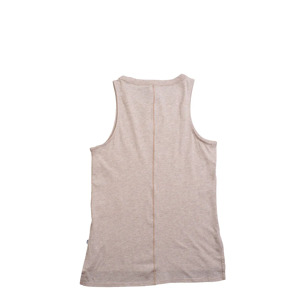 Levi's Womens Commuter Sleeveless Tee - Image 2