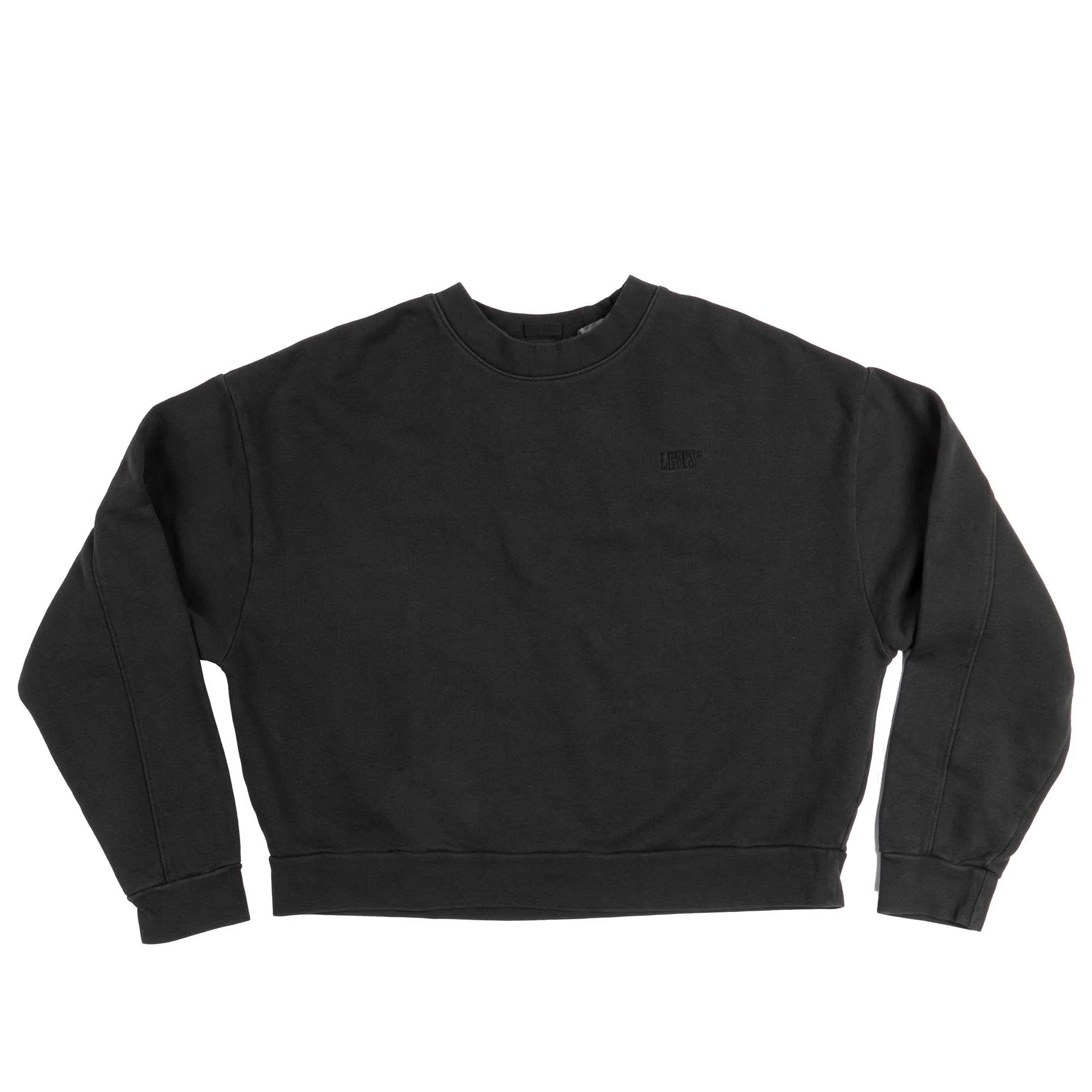 Levi's Womens Diana Crew