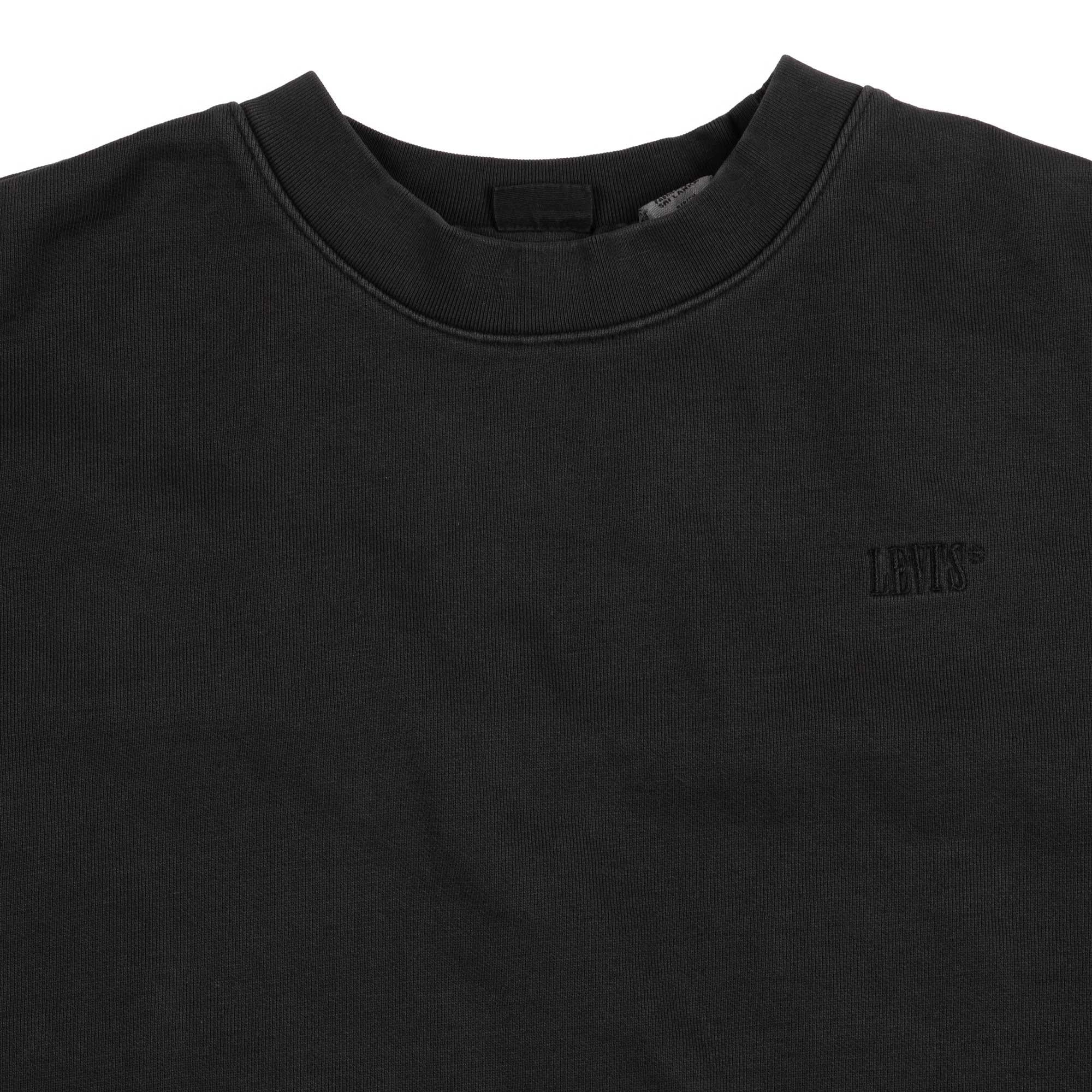 Levi's Womens Diana Crew - Image 3