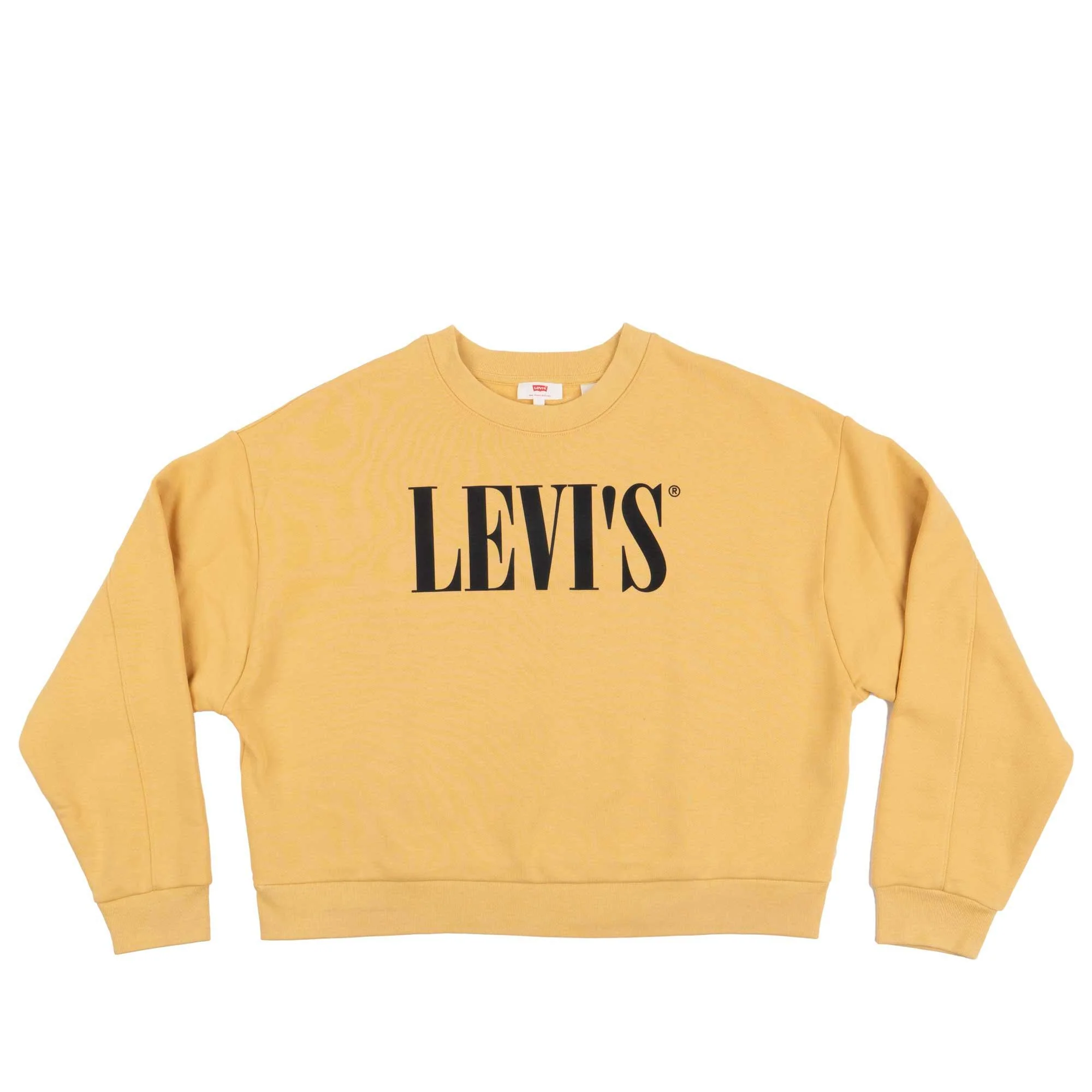 Levi's Womens Diana Crew