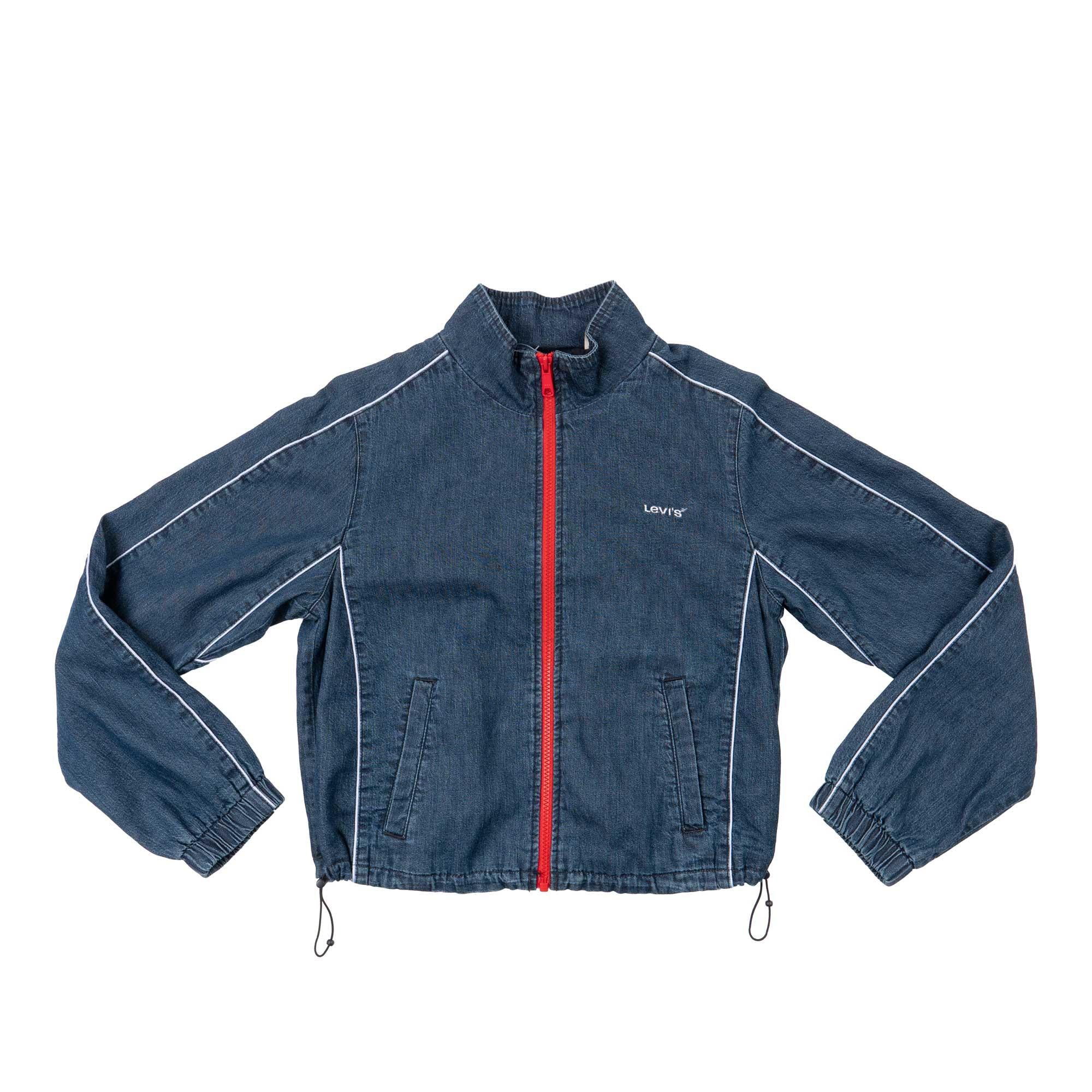 Levi's Womens Geri jacket