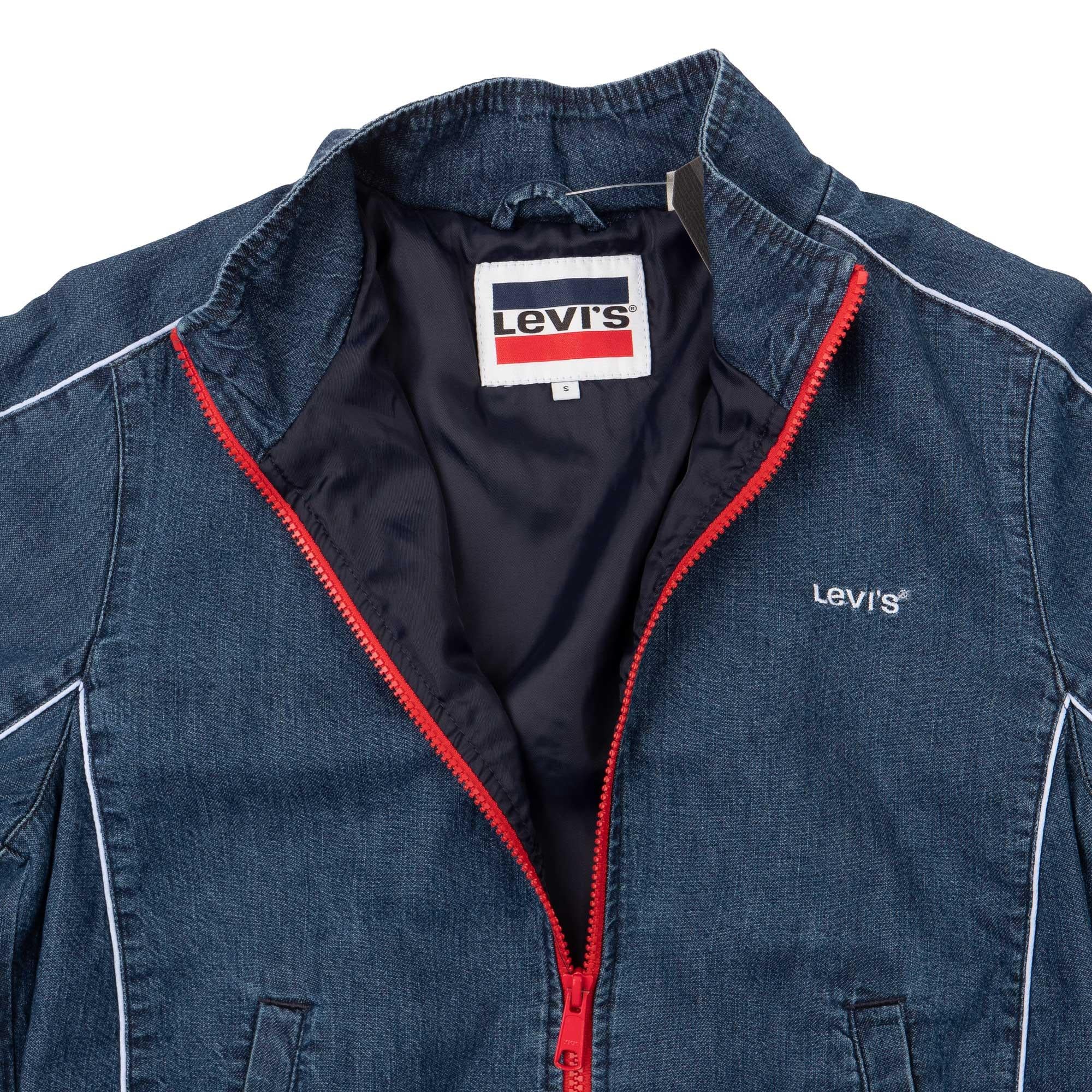 Levi's Womens Geri jacket - Image 3