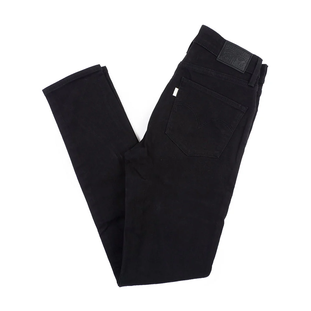 Levi's Womens High Rise Skinny jean