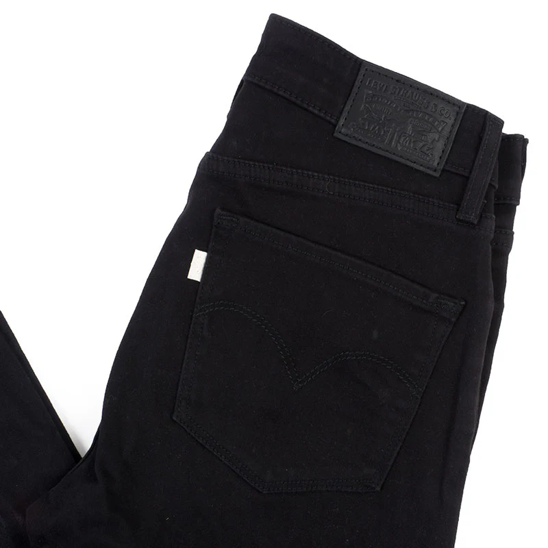 Levi's Womens High Rise Skinny jean - Image 3