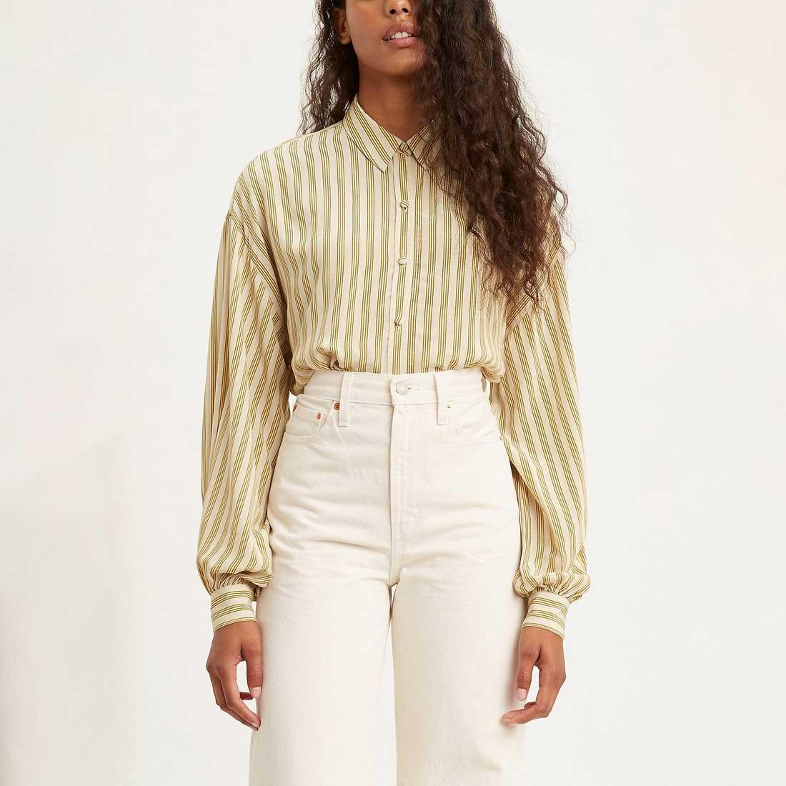 Levi's Womens Margot top - Image 2