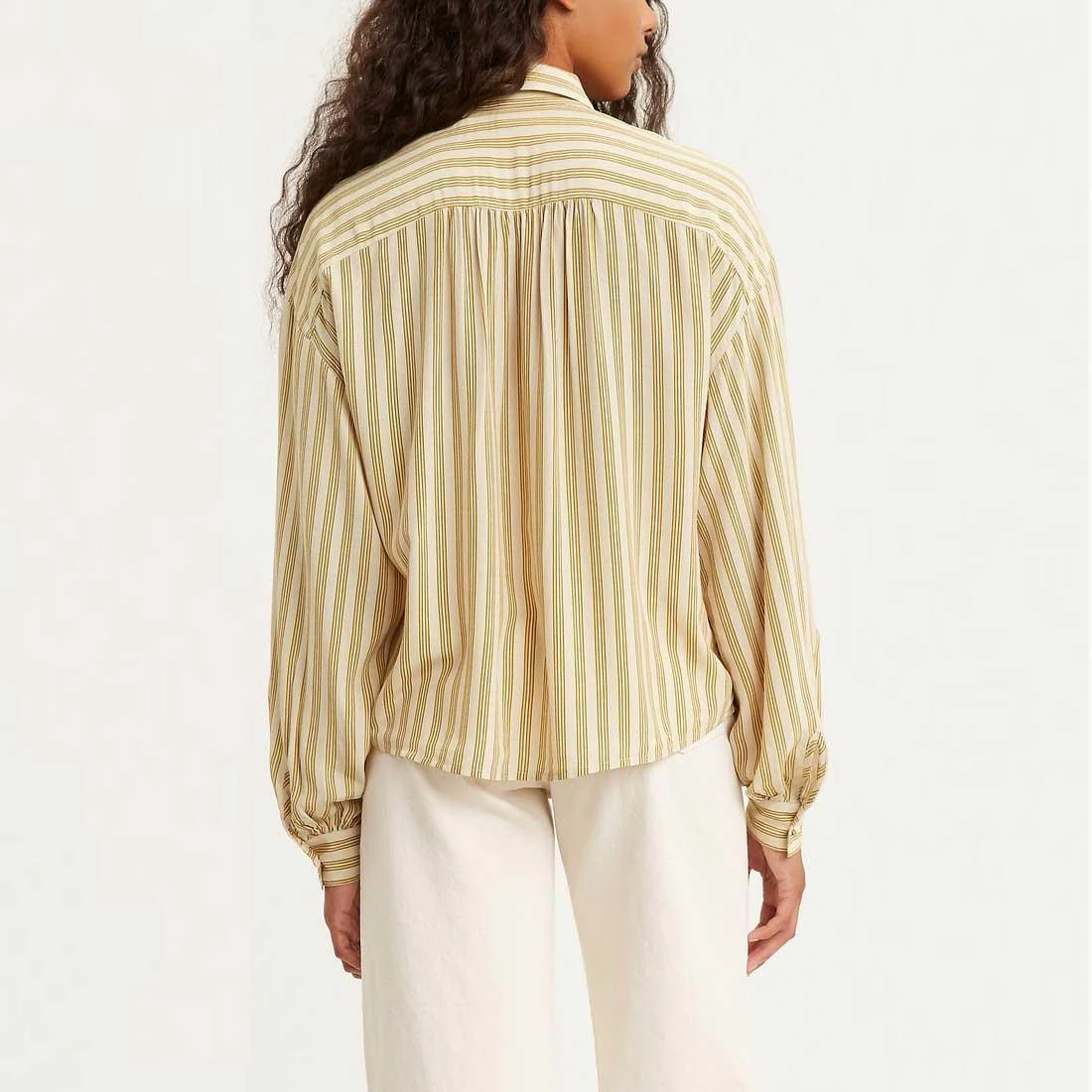 Levi's Womens Margot top - Image 3