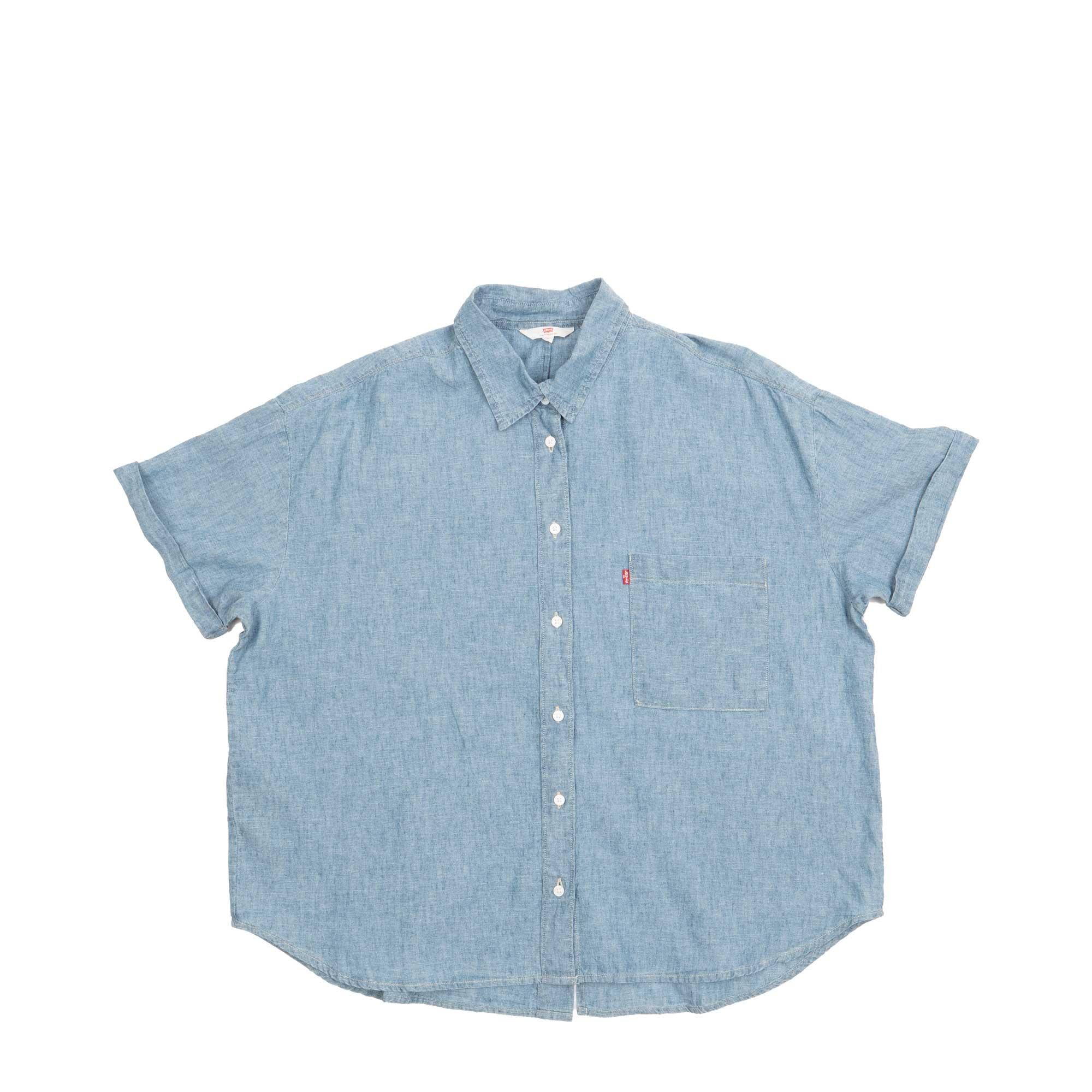 Levi's Womens Maxine shirt
