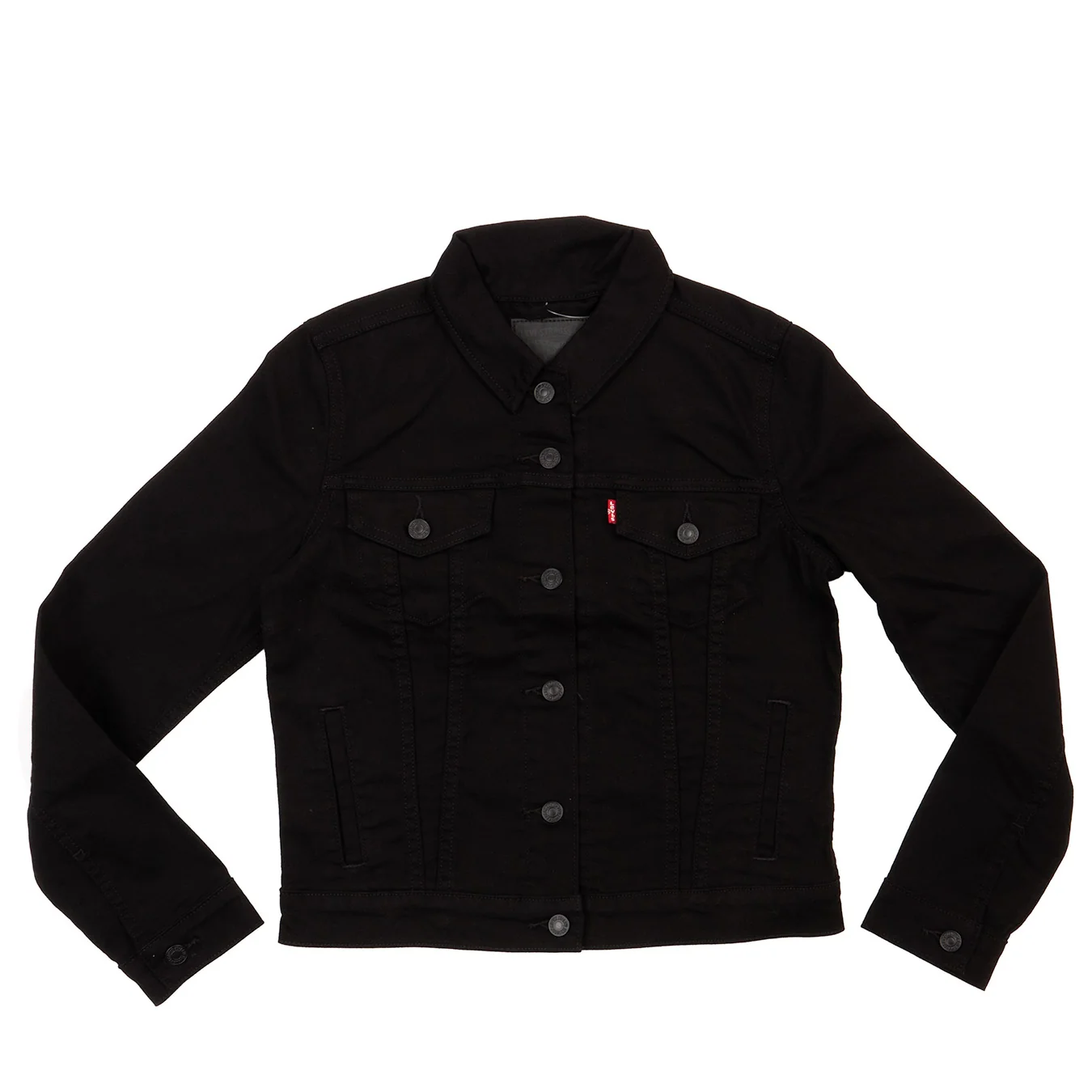 Levi's Womens Original trucker