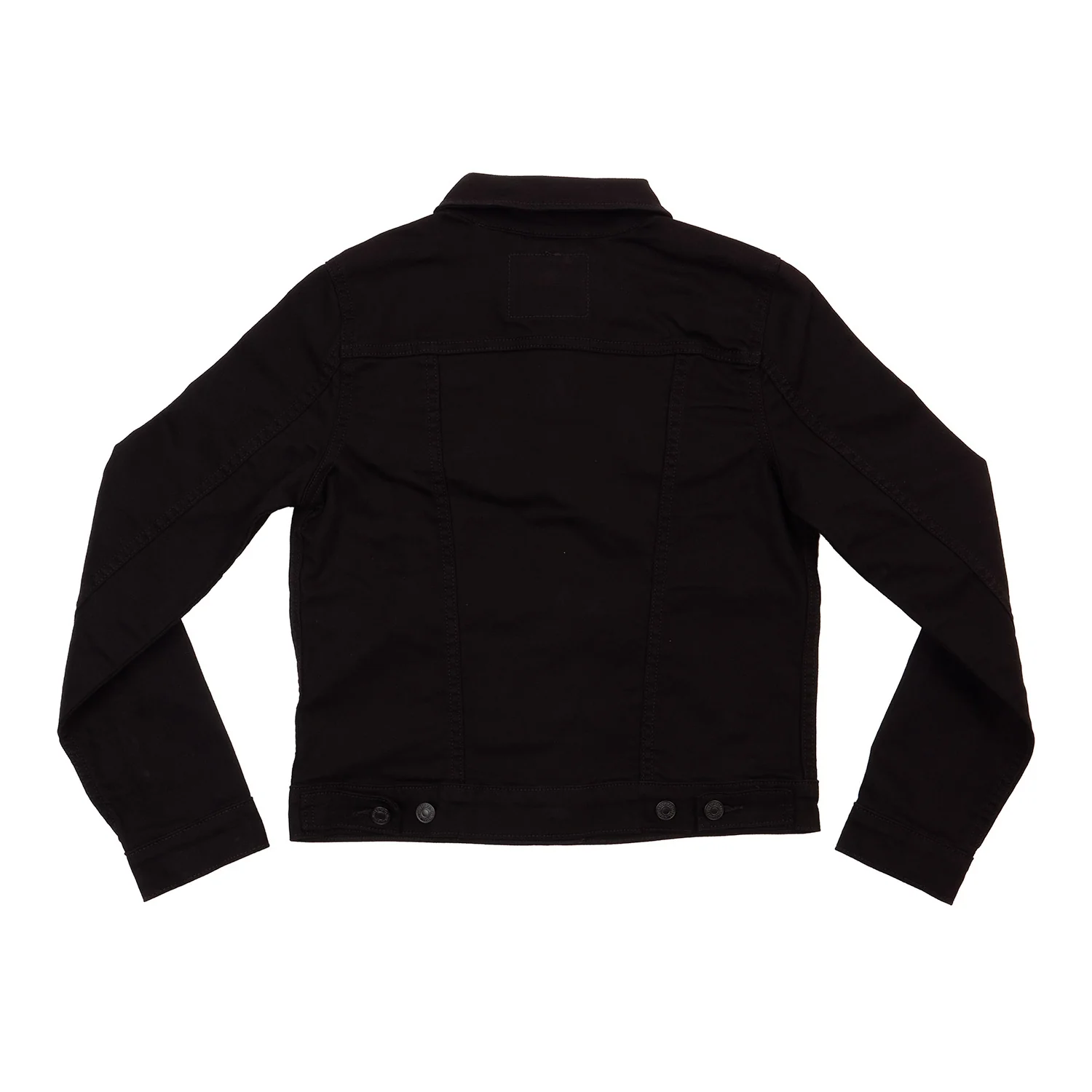 Levi's Womens Original trucker - Image 2