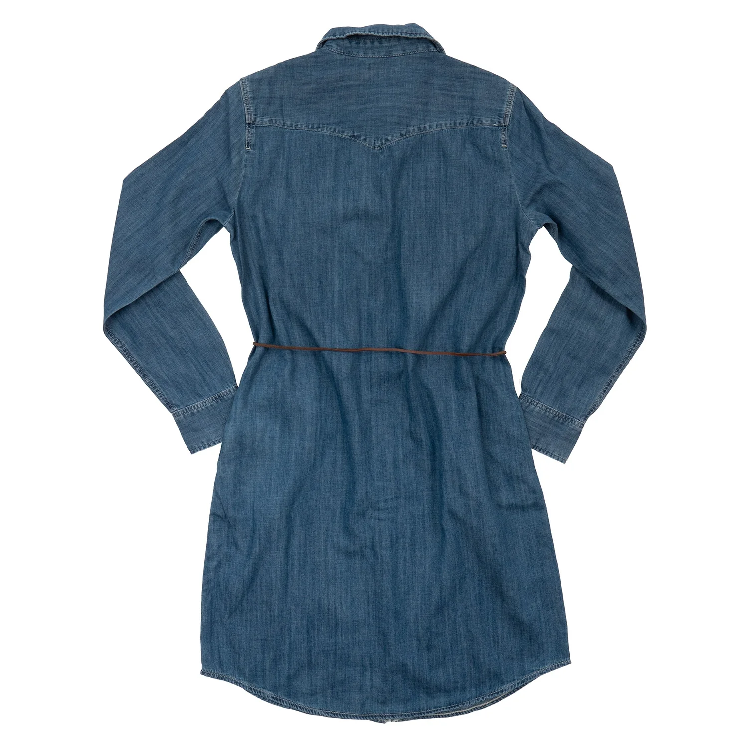 Levi's Womens Ultimate Western dress - Image 3