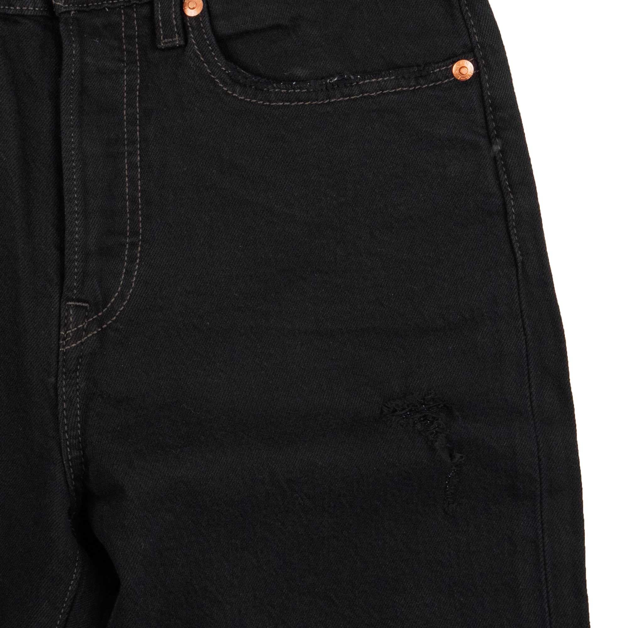 Levi's Womens Wedgie icon fit denim - Image 2