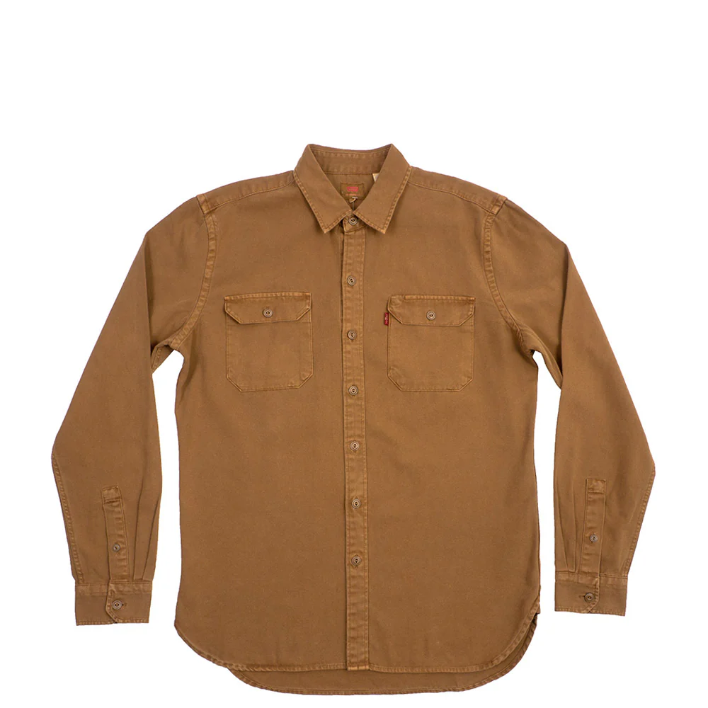 Levi's Worker Shirt