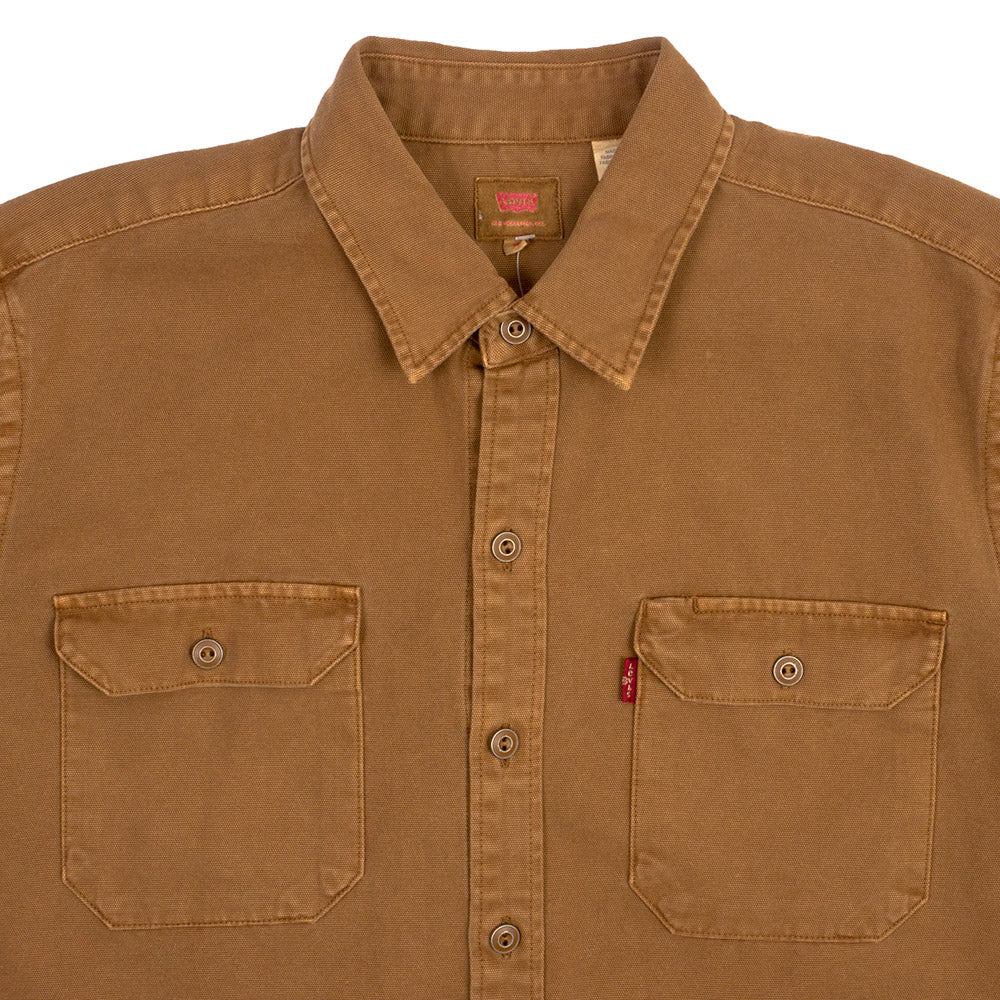 Levi's Worker Shirt - Image 4