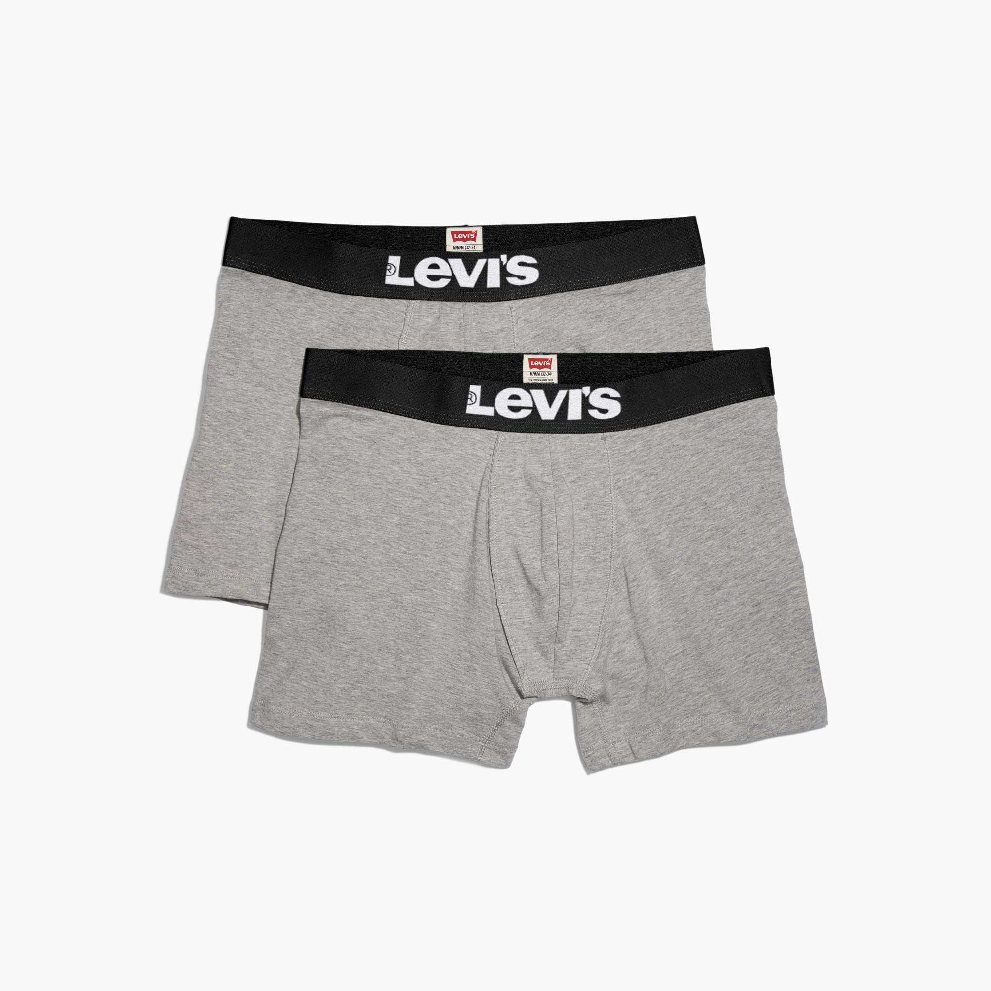Levi's 200 Series Boxer Vintage Stripe 120SF