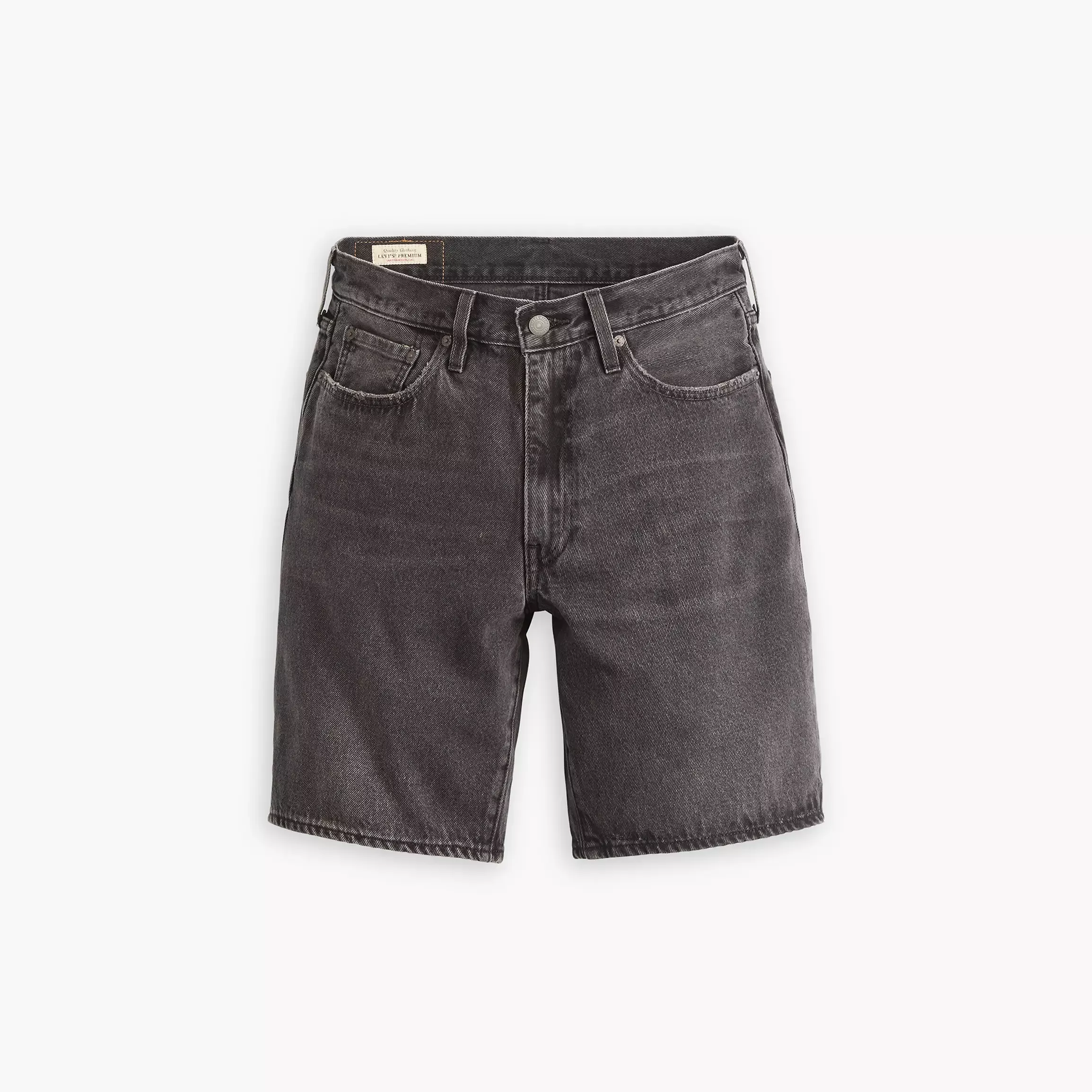 Levi's 468 Loose Shorts, we got motion - Image 5