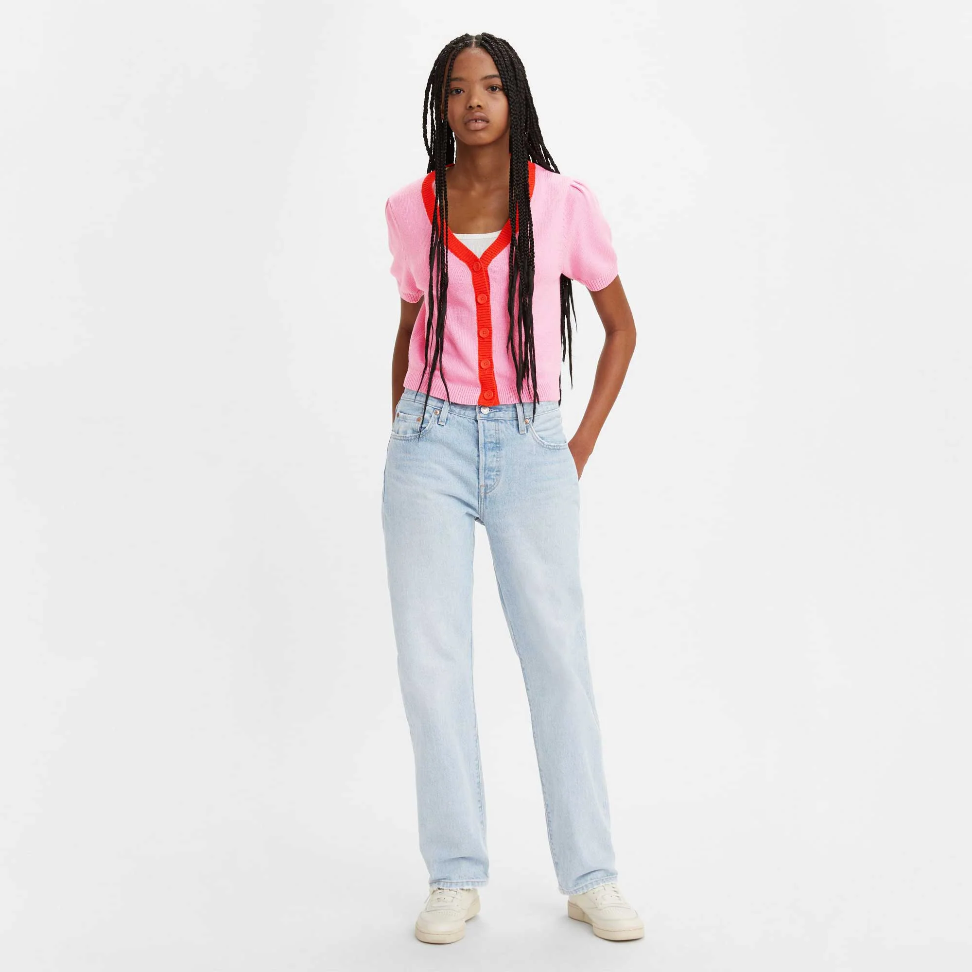Levi's Womens 501® '90S