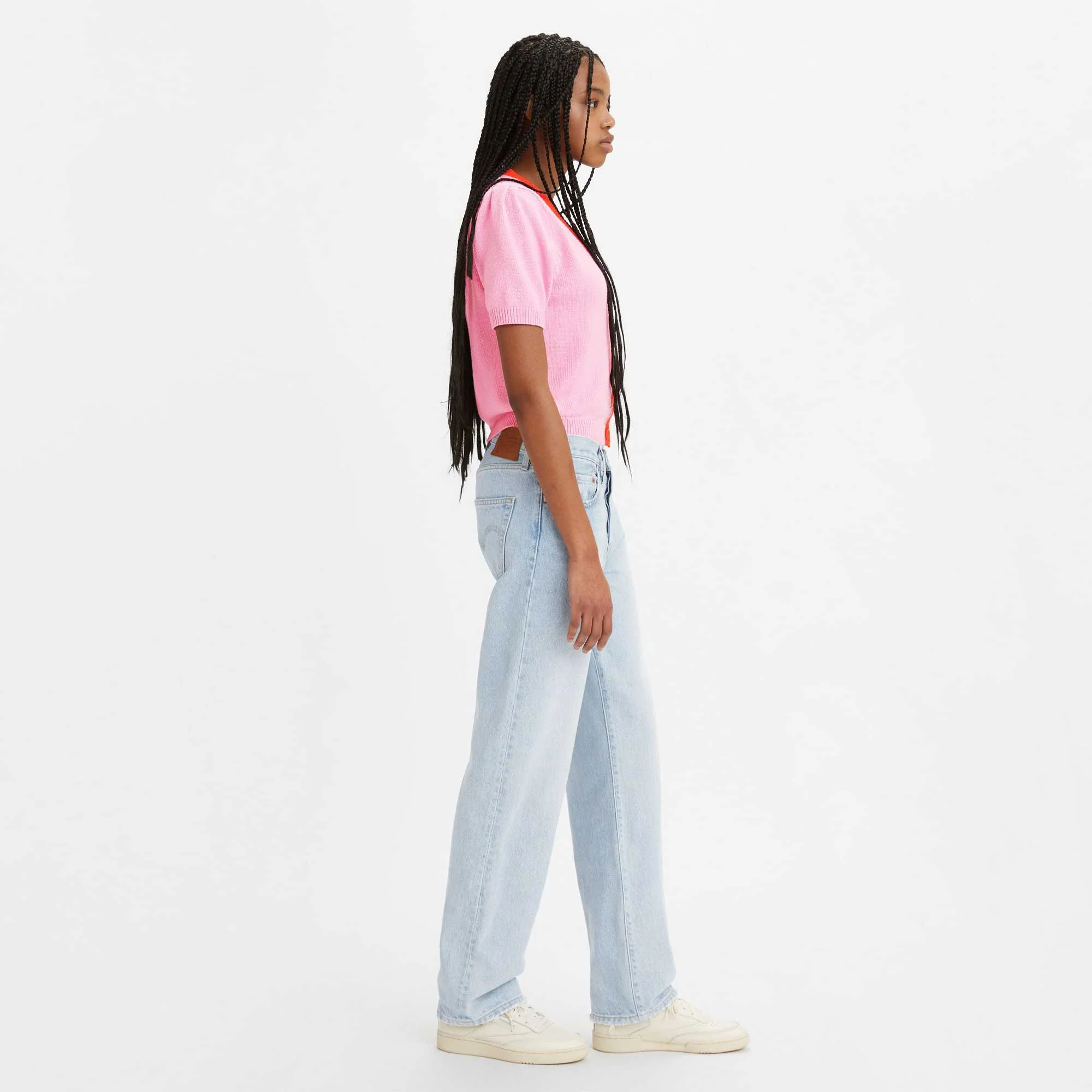 Levi's Womens 501® '90S - Image 2