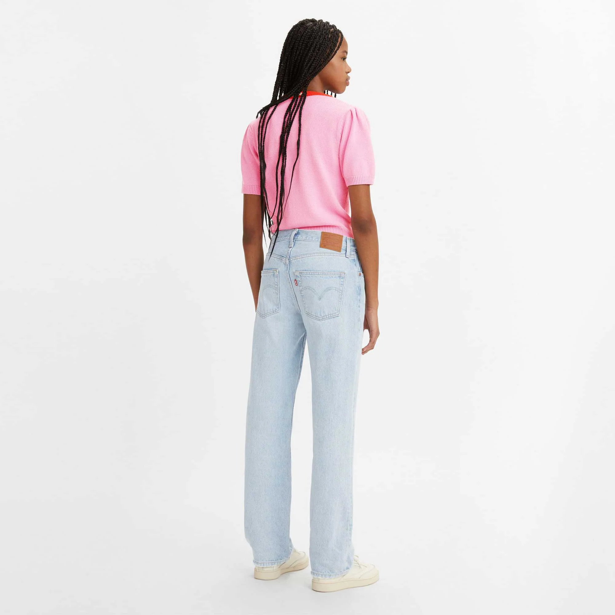 Levi's Womens 501® '90S - Image 3