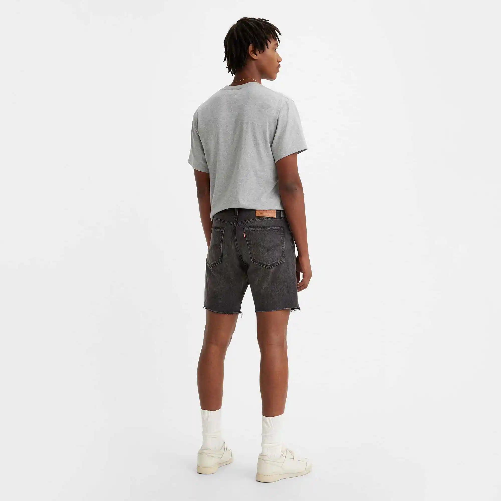 Levi's 501® '93 Shorts, midnight metal - Image 2