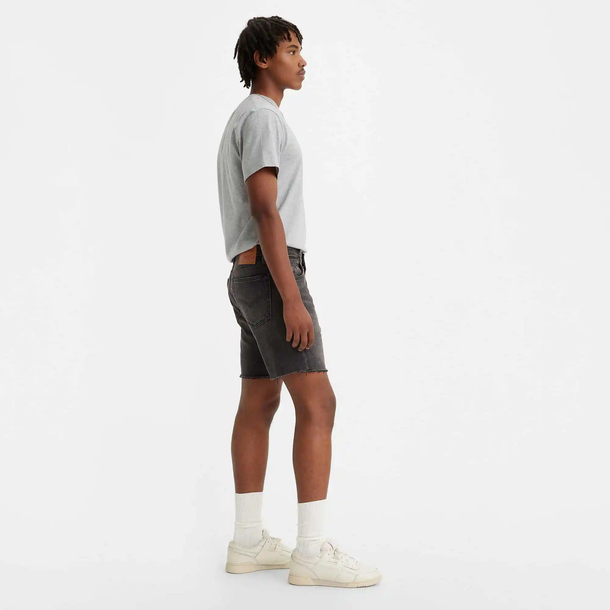 Levi's 501® '93 Shorts, midnight metal - Image 3