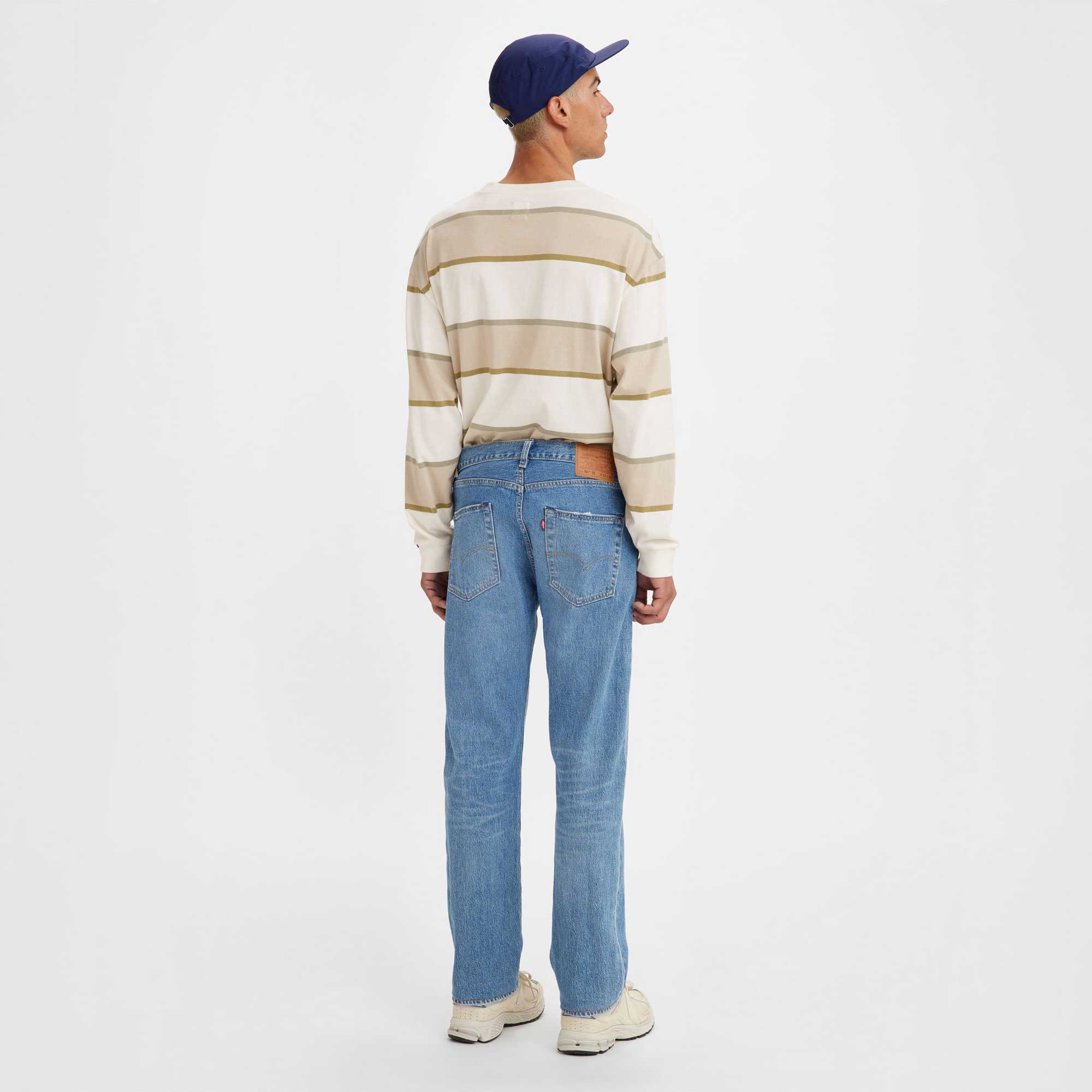 Levi's 501® '93 Straight - Image 2