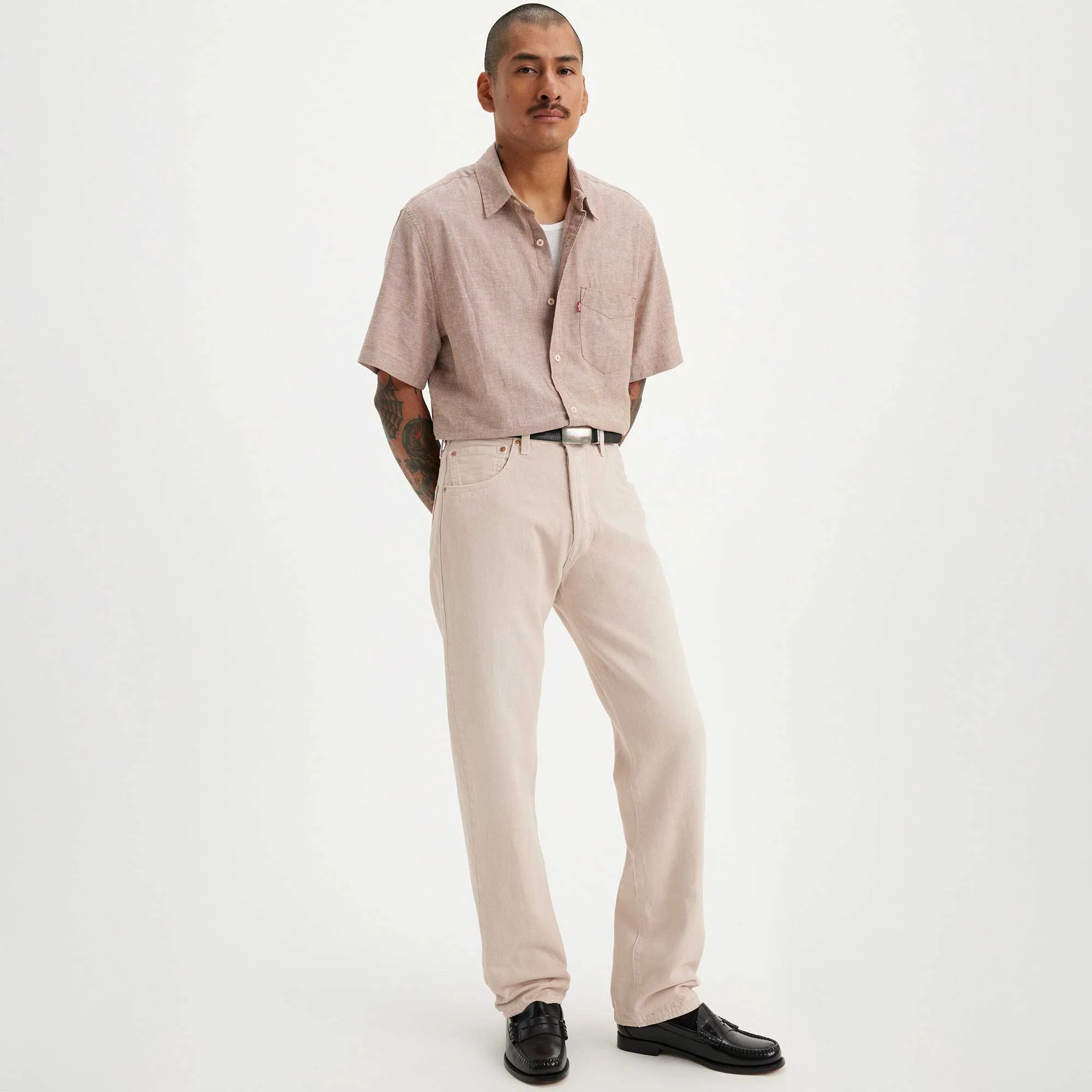 Levi's 501® '93 Straight, funny thing is gd