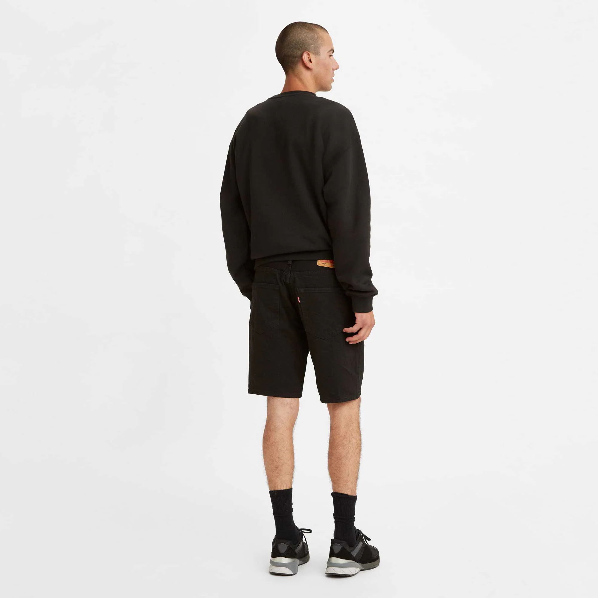Levi's 501® Original Shorts, listless short - Image 2