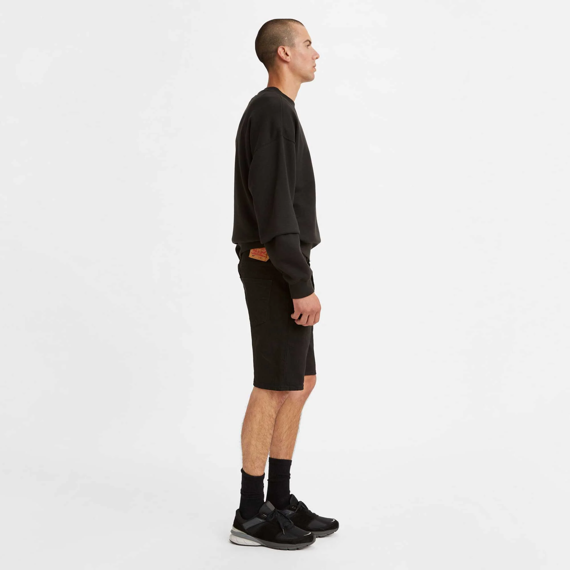 Levi's 501® Original Shorts, listless short - Image 3