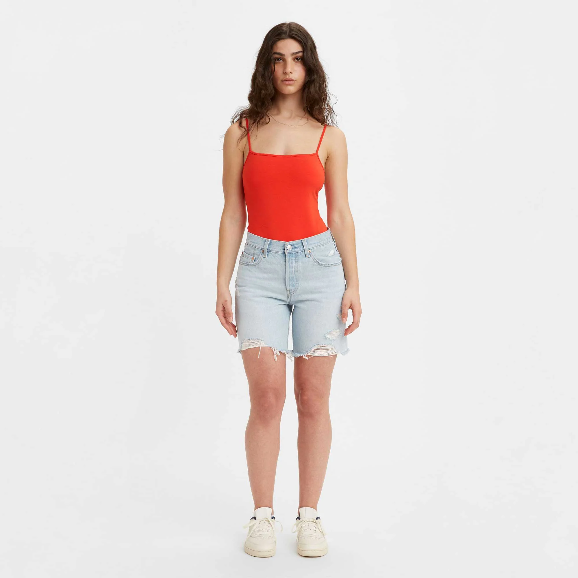 Levi's Womens 501 90'S Short