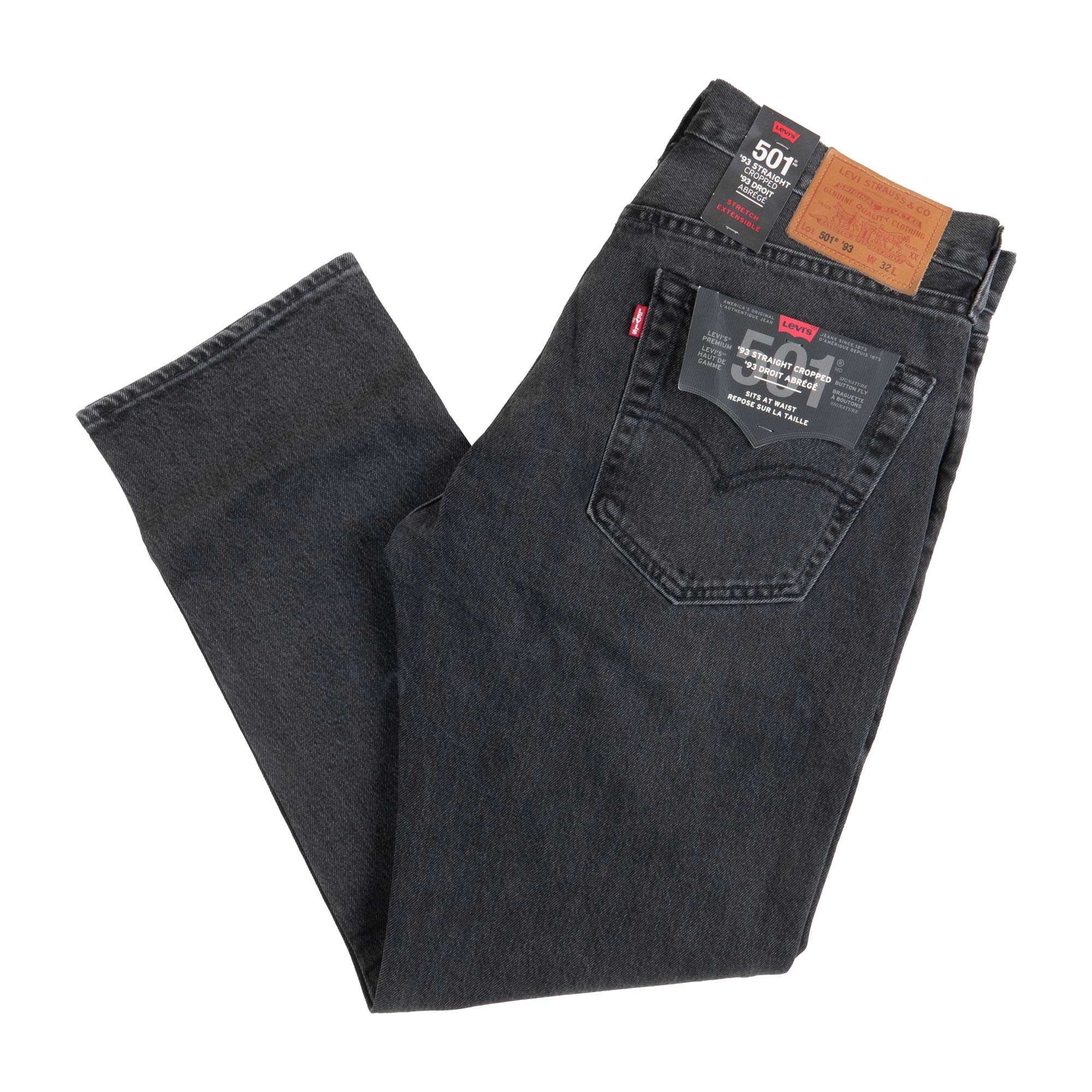 Levi's 501 '93 Crop