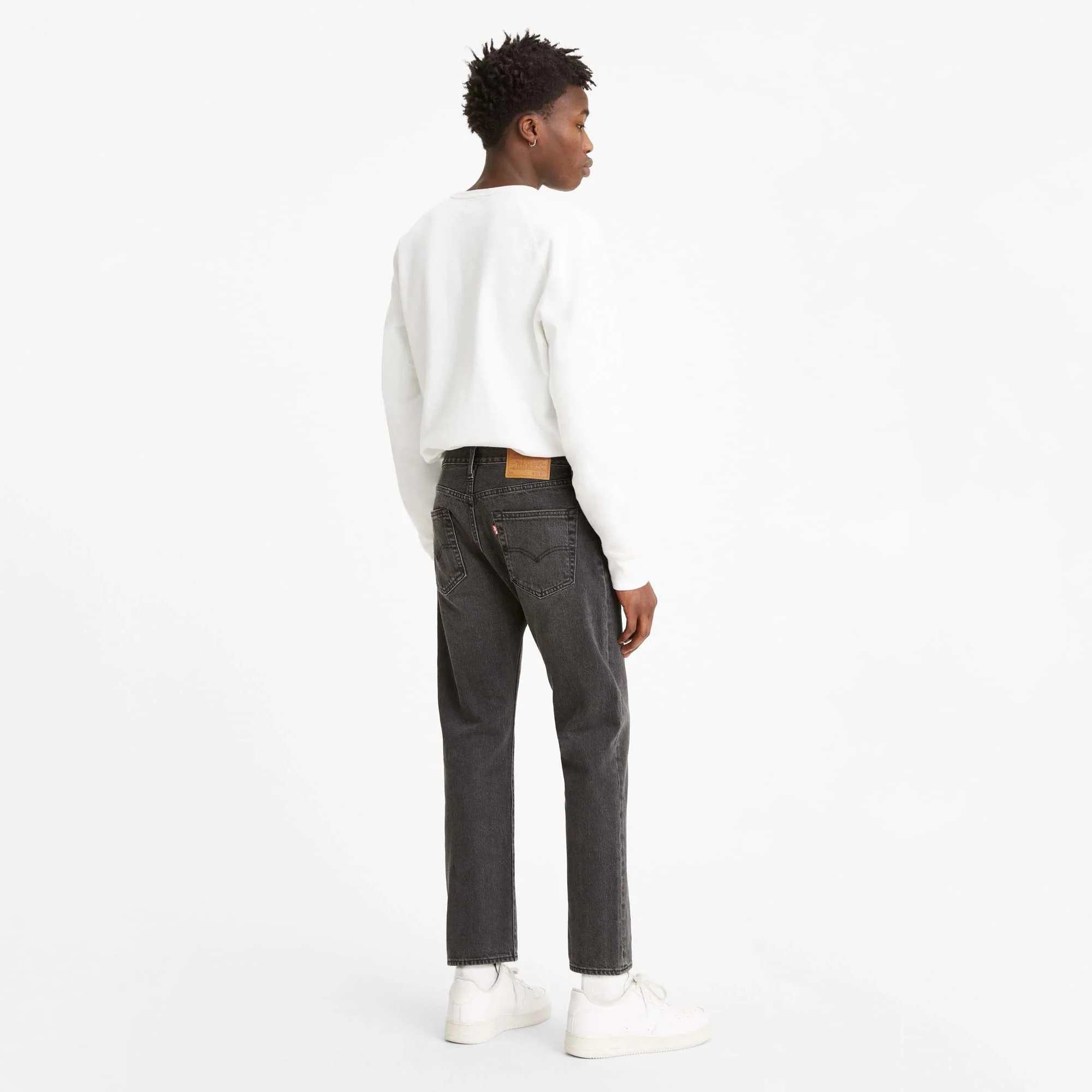 Levi's 501 '93 Crop - Image 5