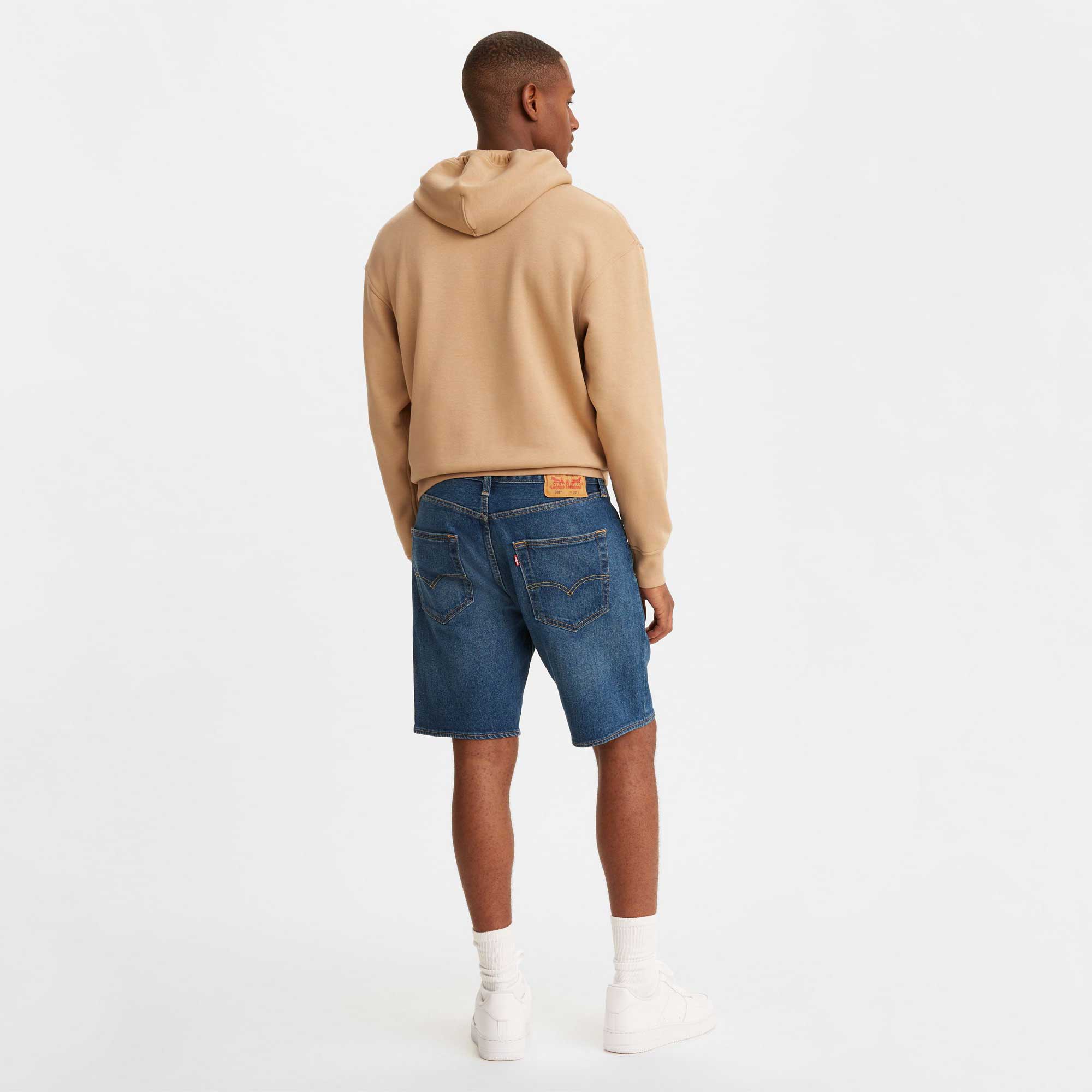 Levi's 501 Hemmed Short - Image 2