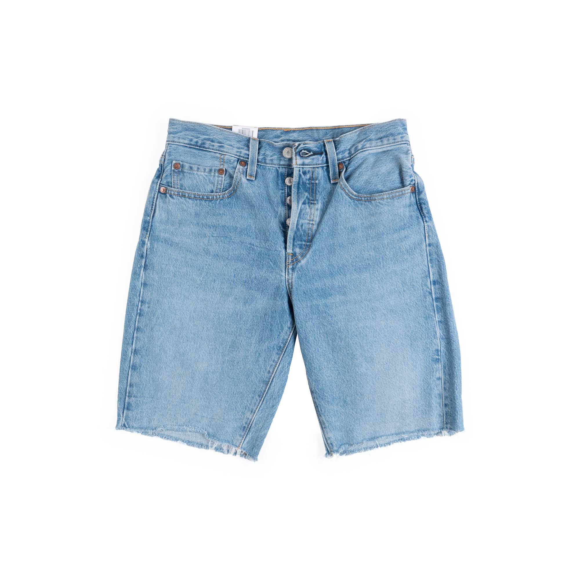 Levi's Women's 501 Knee Length short
