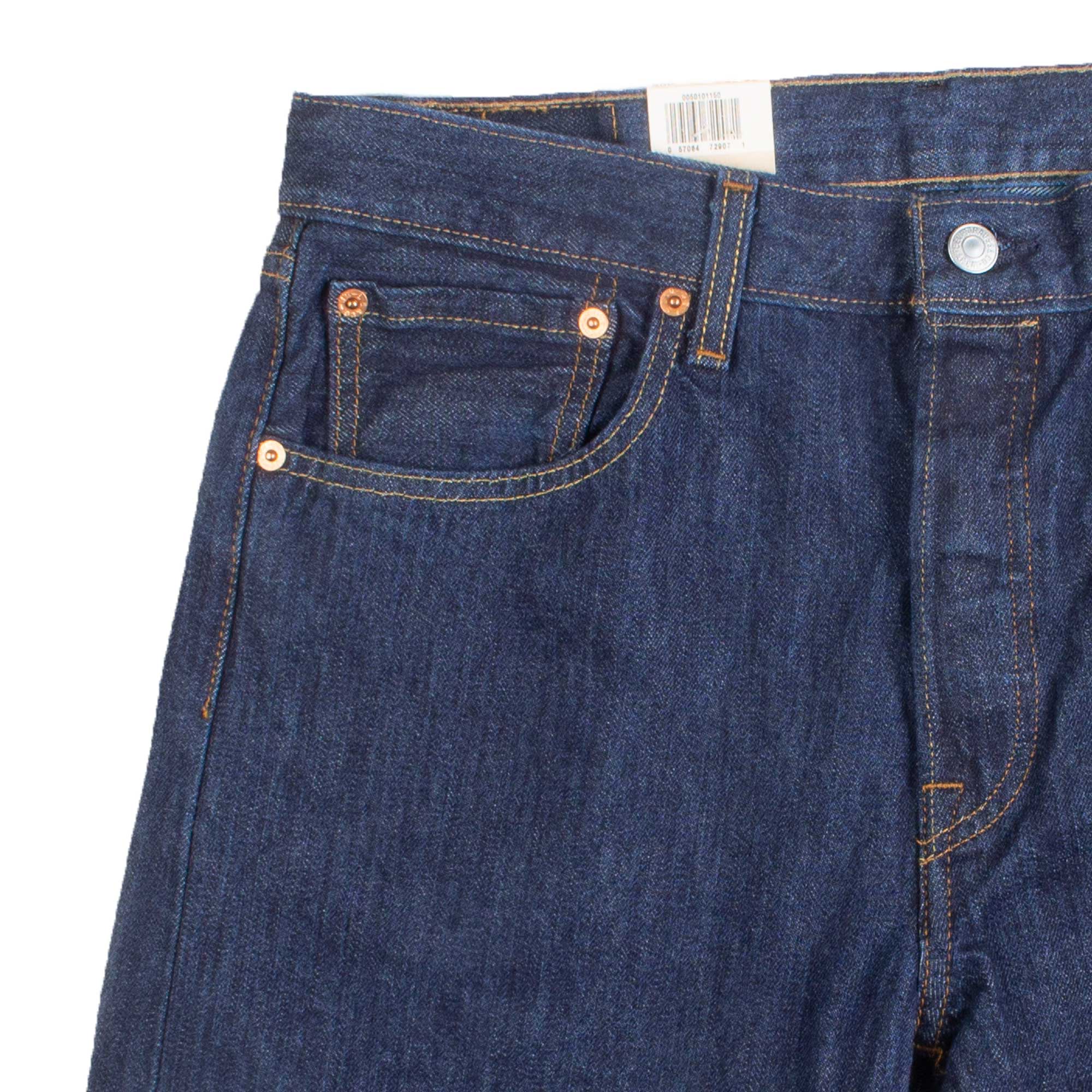 Levis 501 Original Fit denim - Image 2