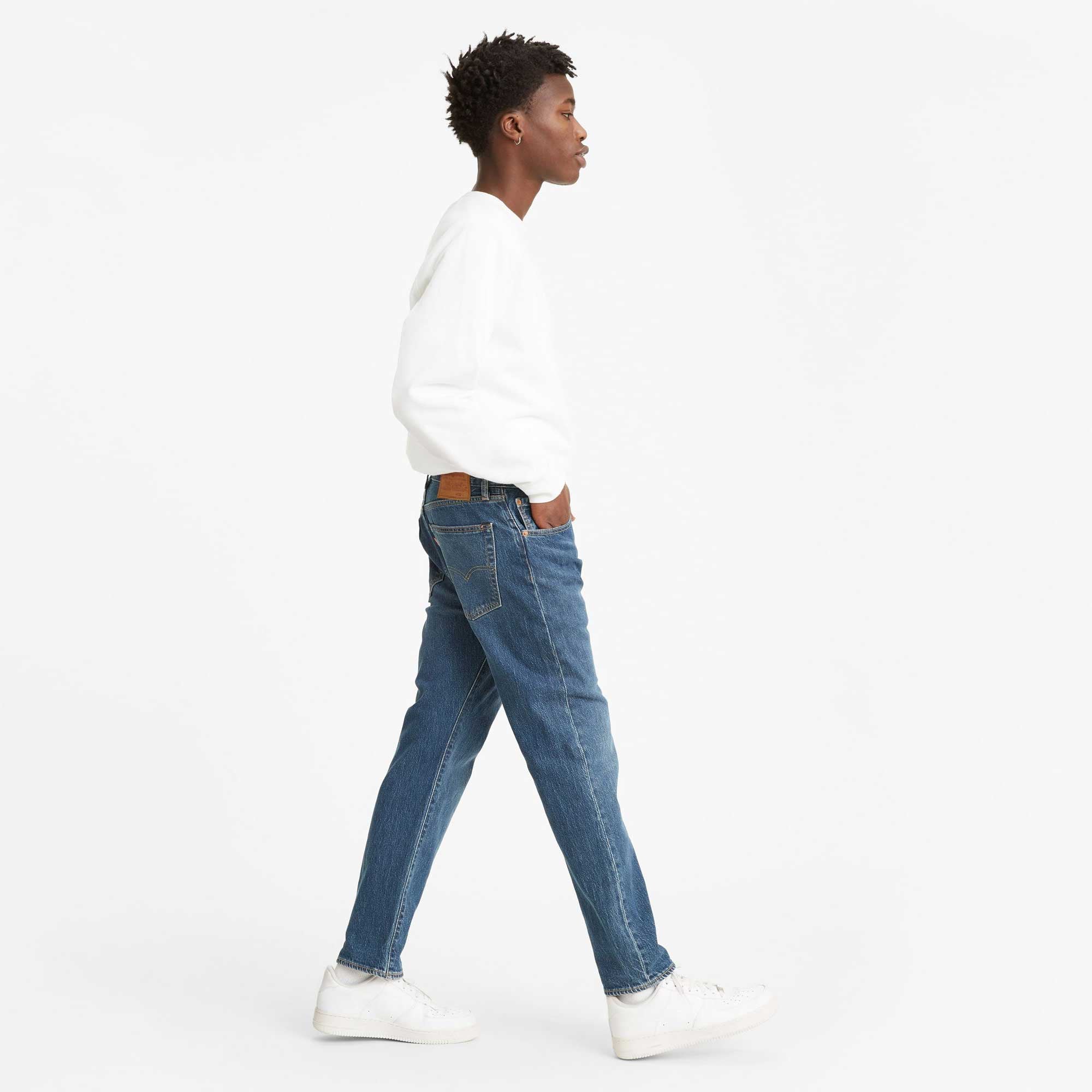 Levi's 501 '93 Crop - Image 4