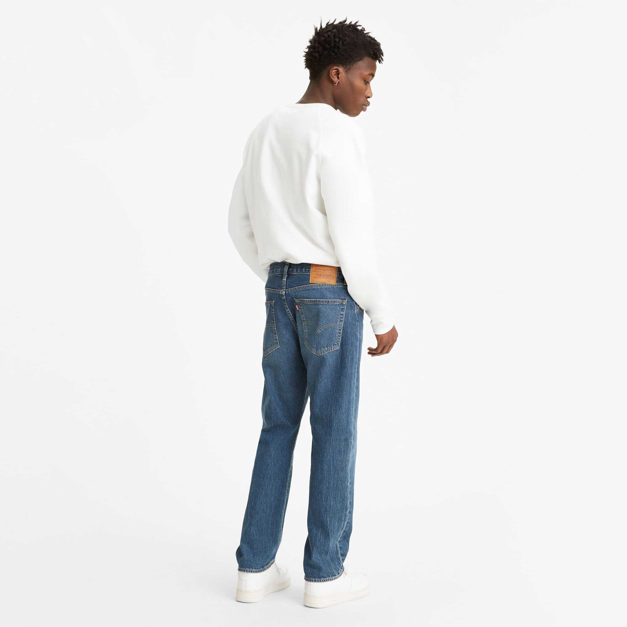 Levi's 501 '93 Crop - Image 5