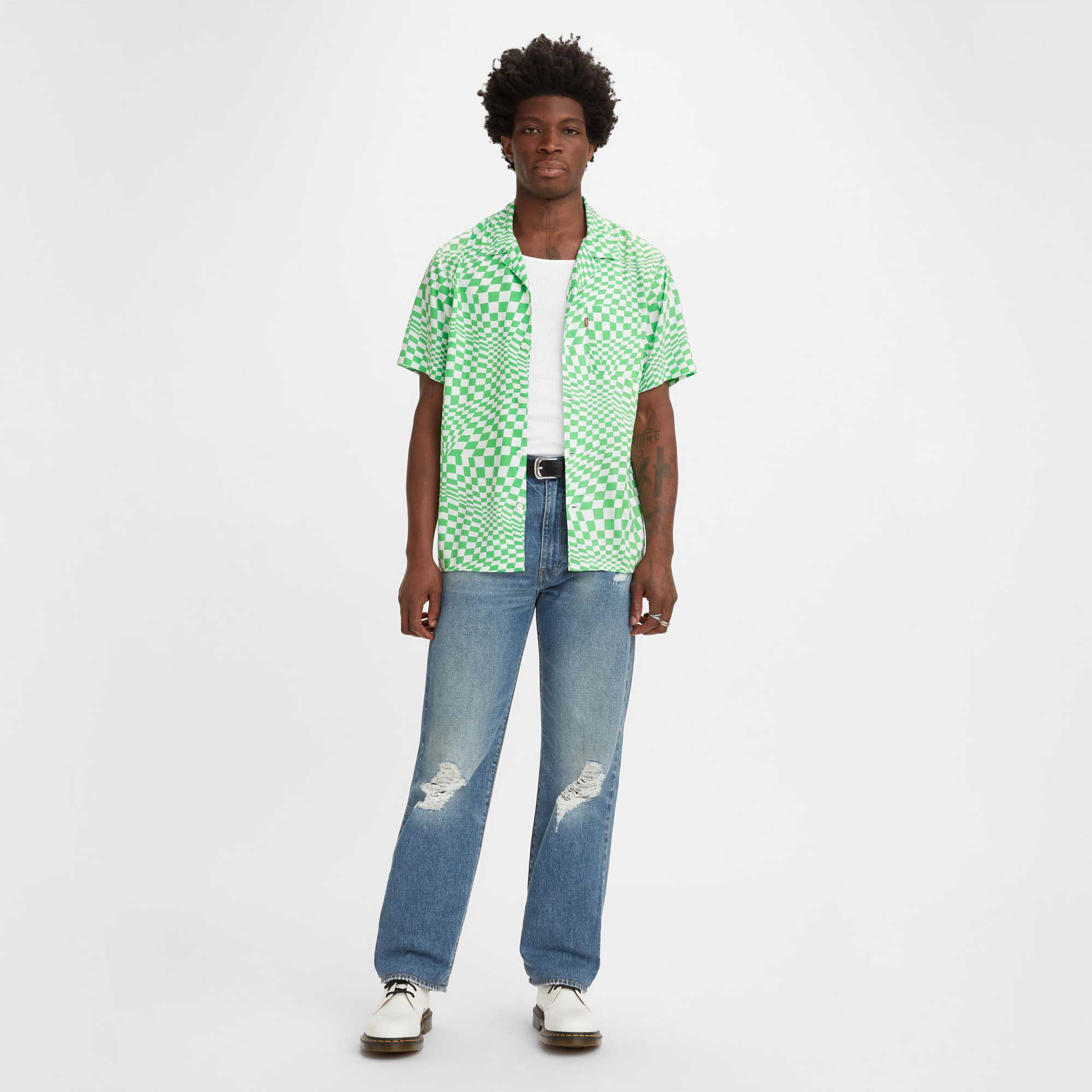 Levi's 50'S Straight