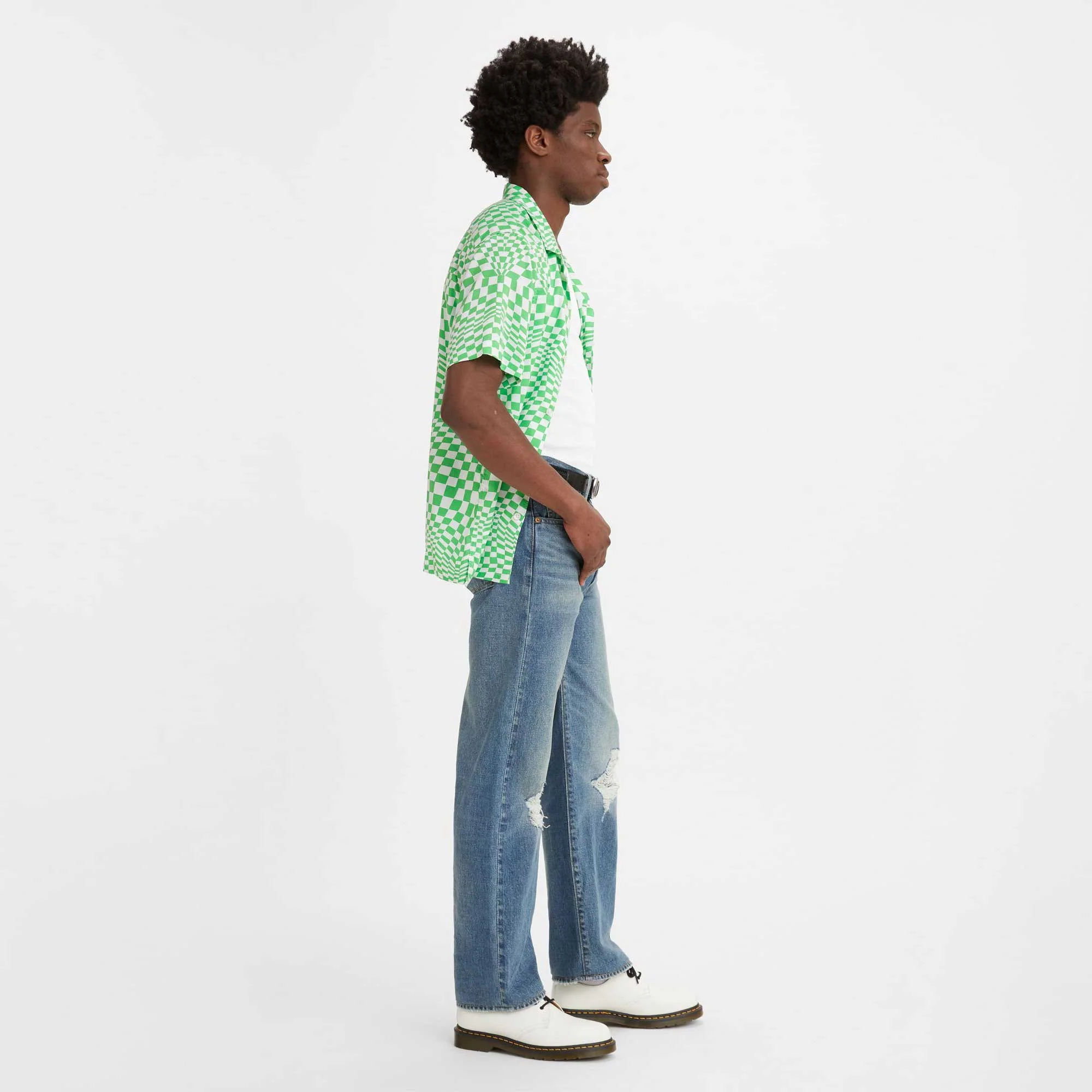 Levi's 50'S Straight - Image 2