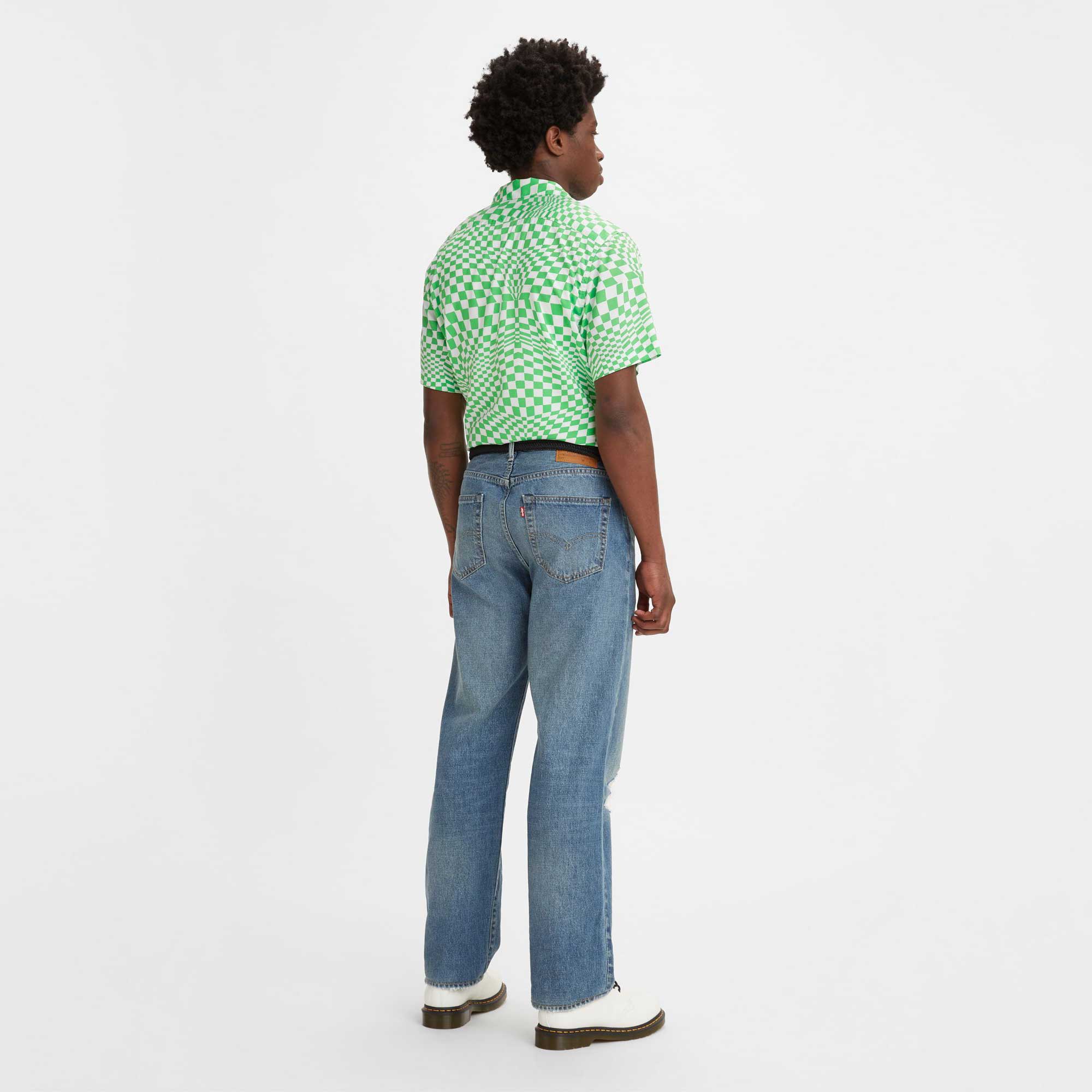 Levi's 50'S Straight - Image 3